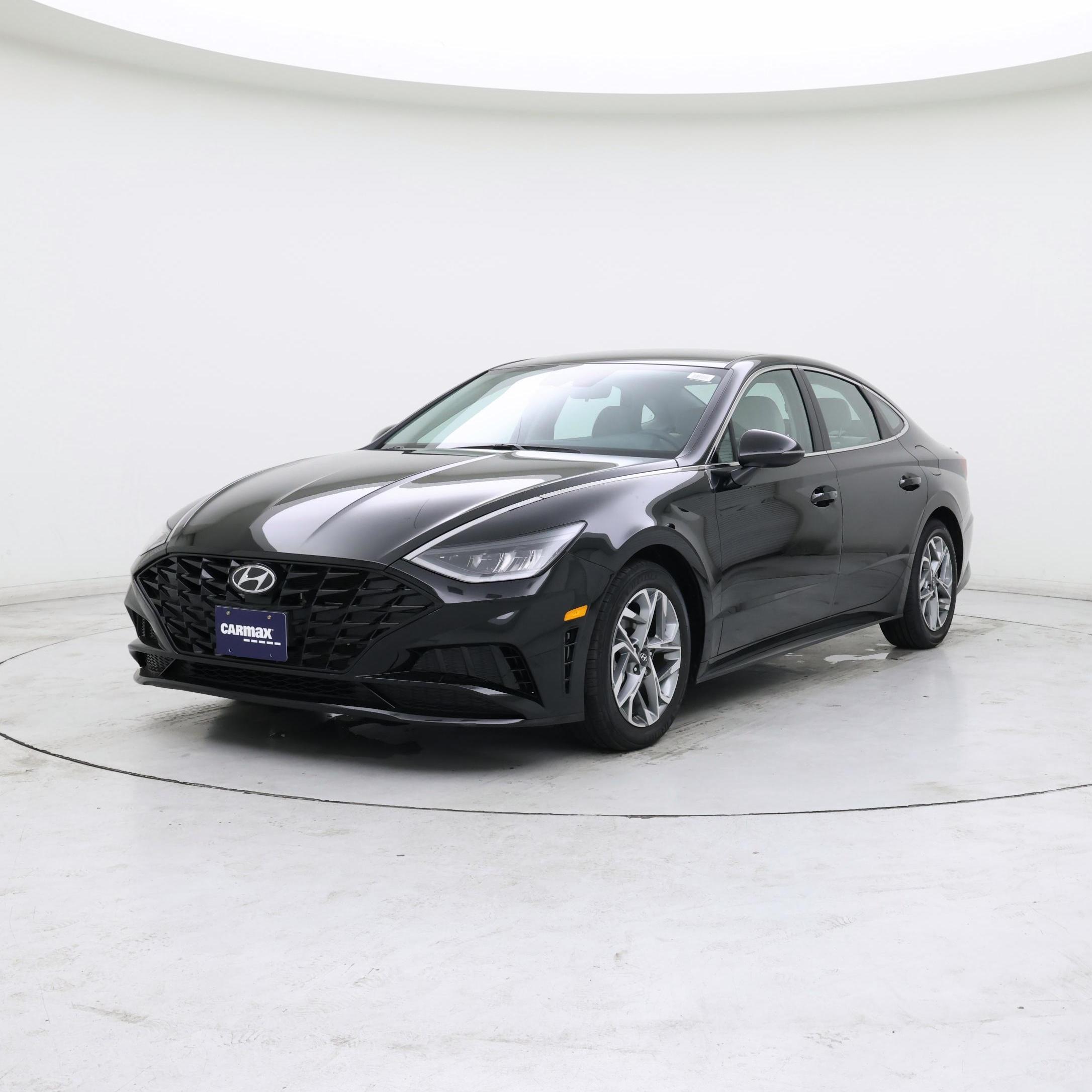 Thumbnail: 2023 Hyundai Sonata - 4