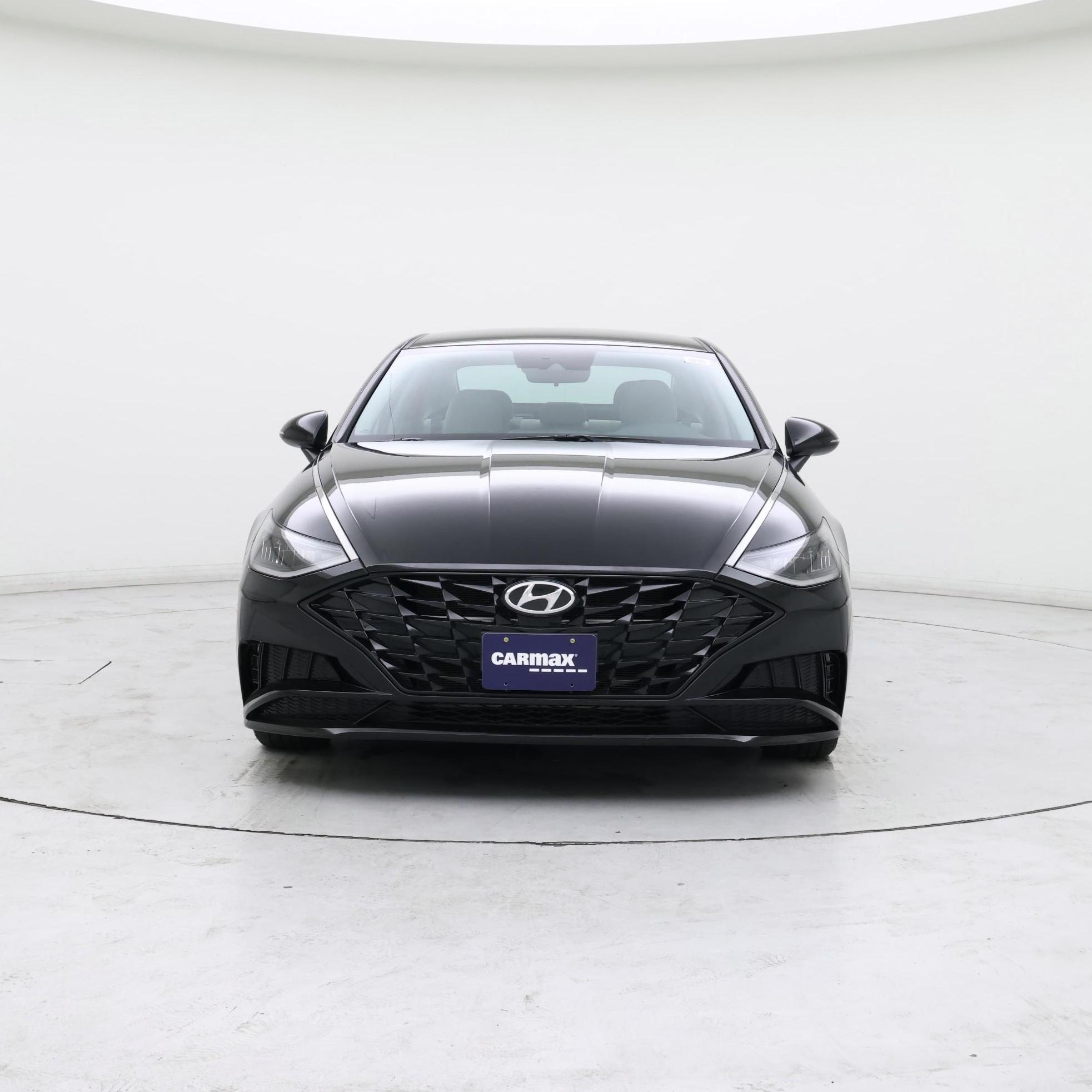 Thumbnail: 2023 Hyundai Sonata - 5