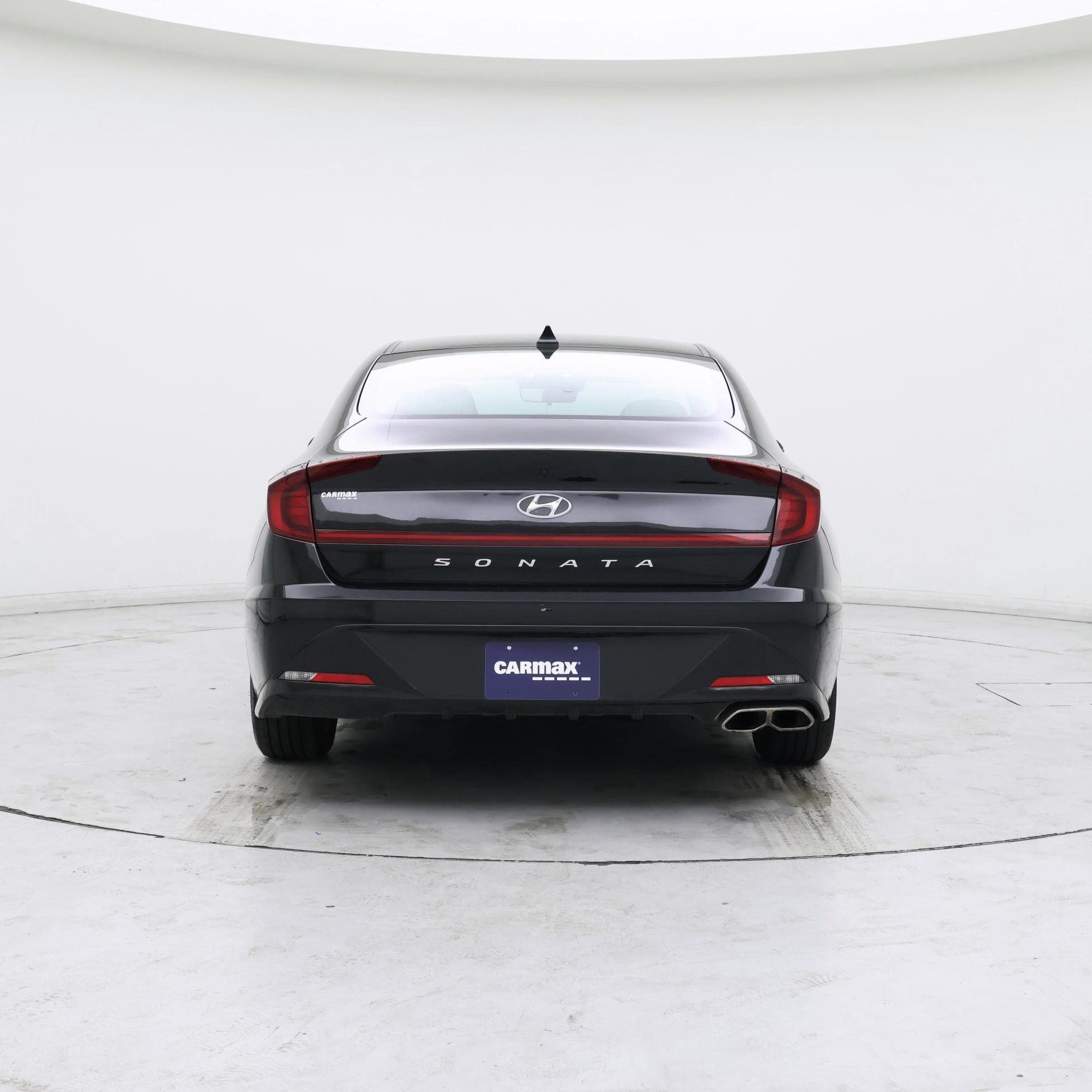 Thumbnail: 2023 Hyundai Sonata - 6