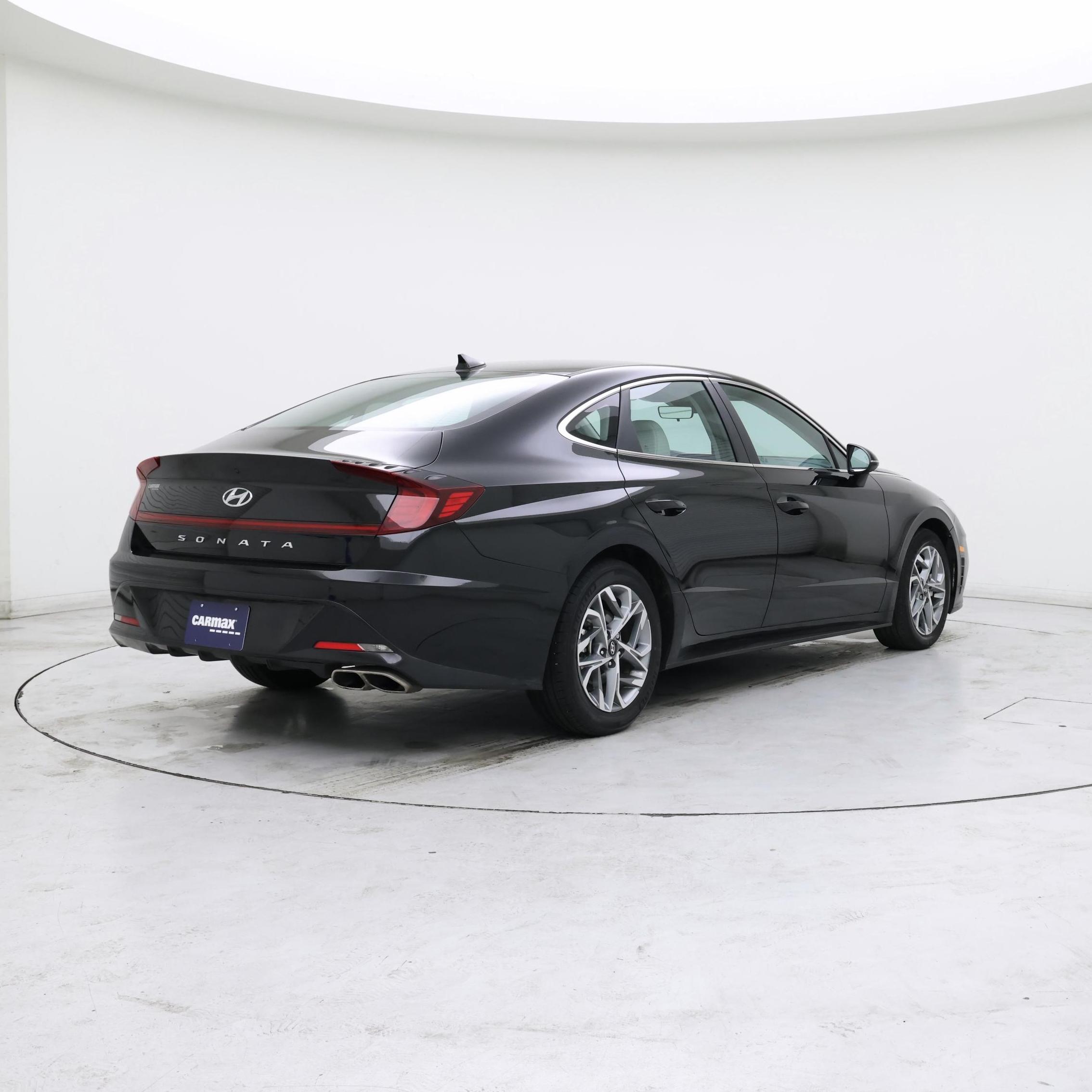 Thumbnail: 2023 Hyundai Sonata - 8