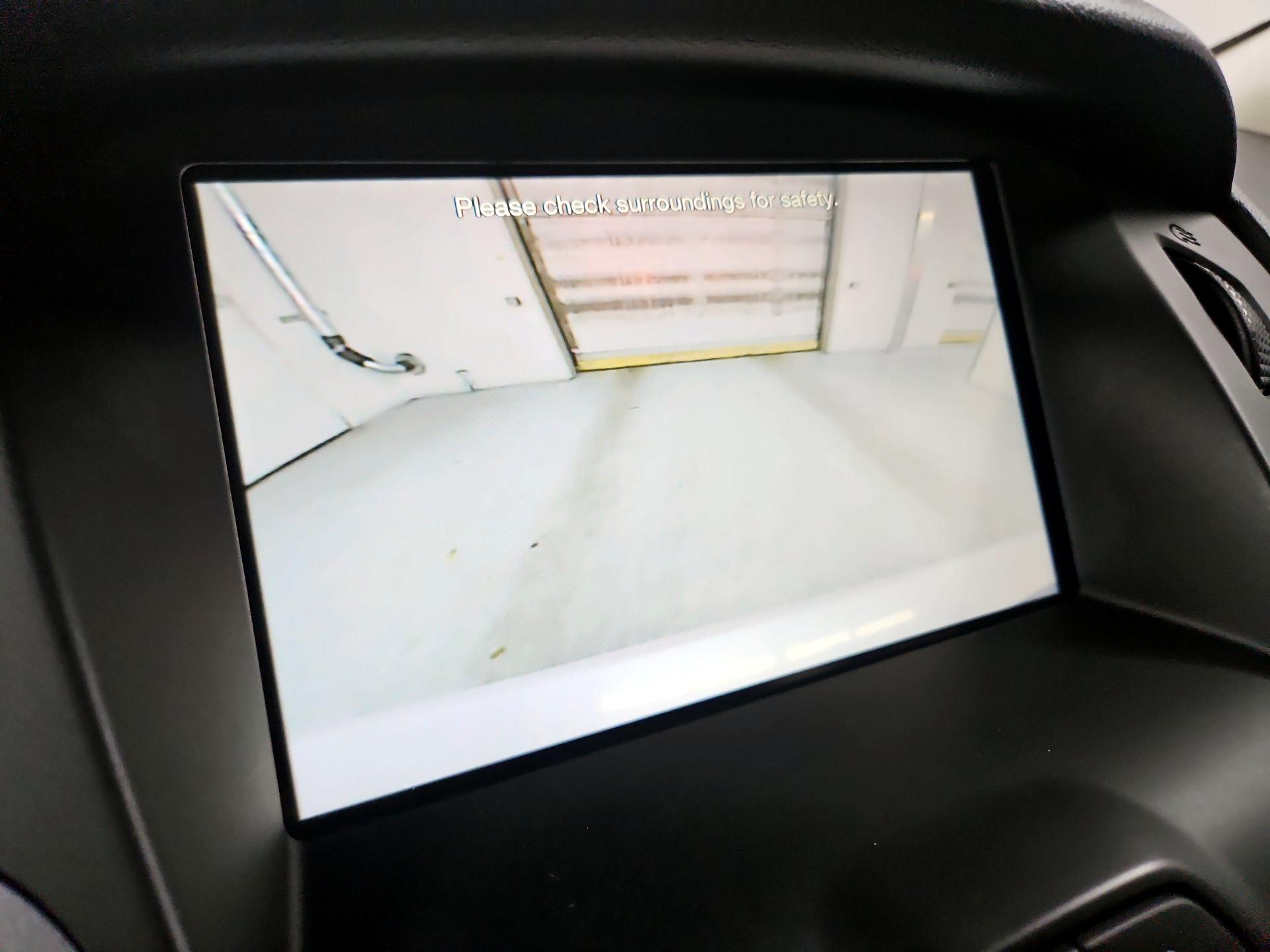 Thumbnail: 2014 Ford Focus - 14