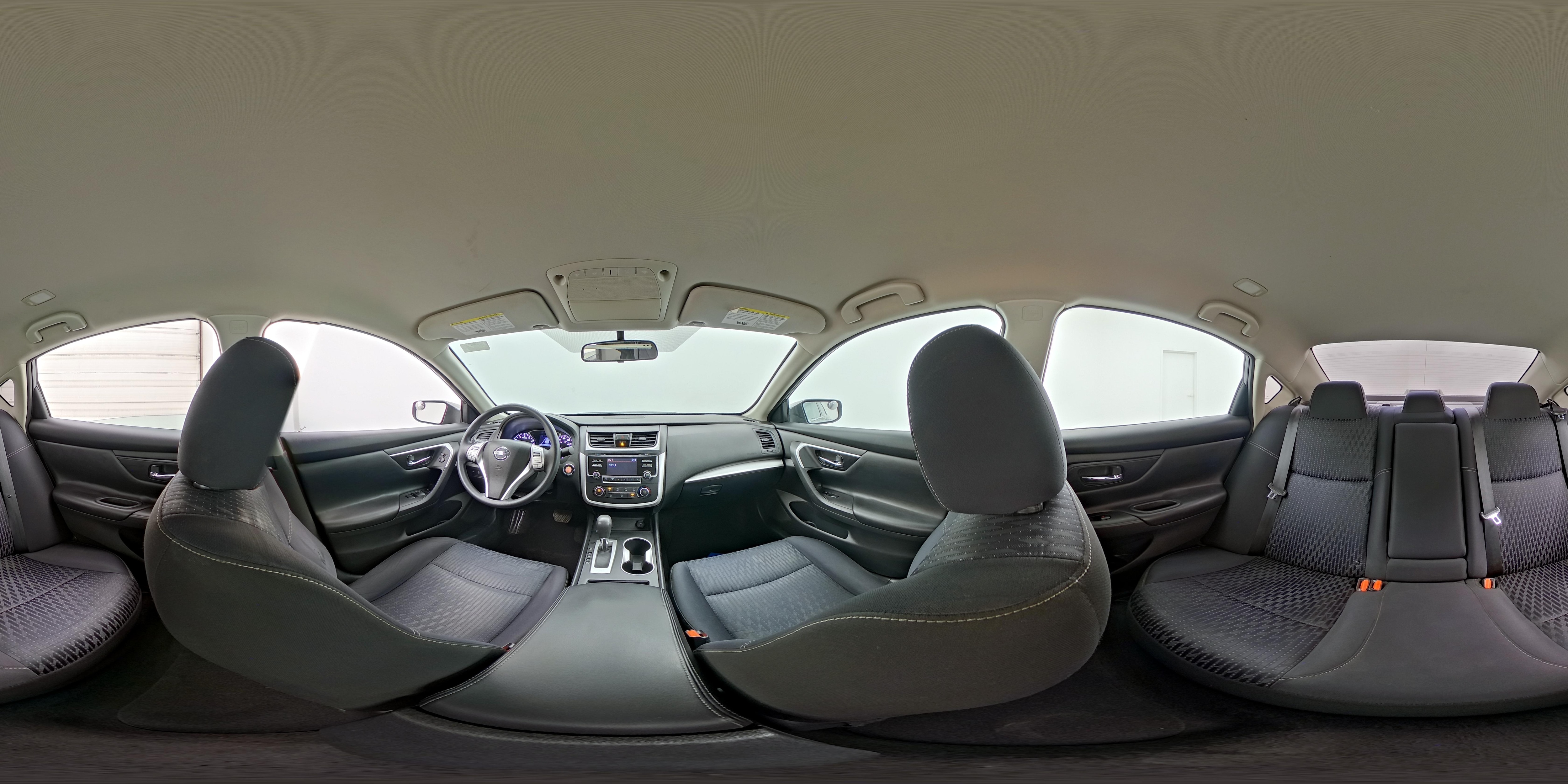 2016 Nissan Altima S - Photo 24