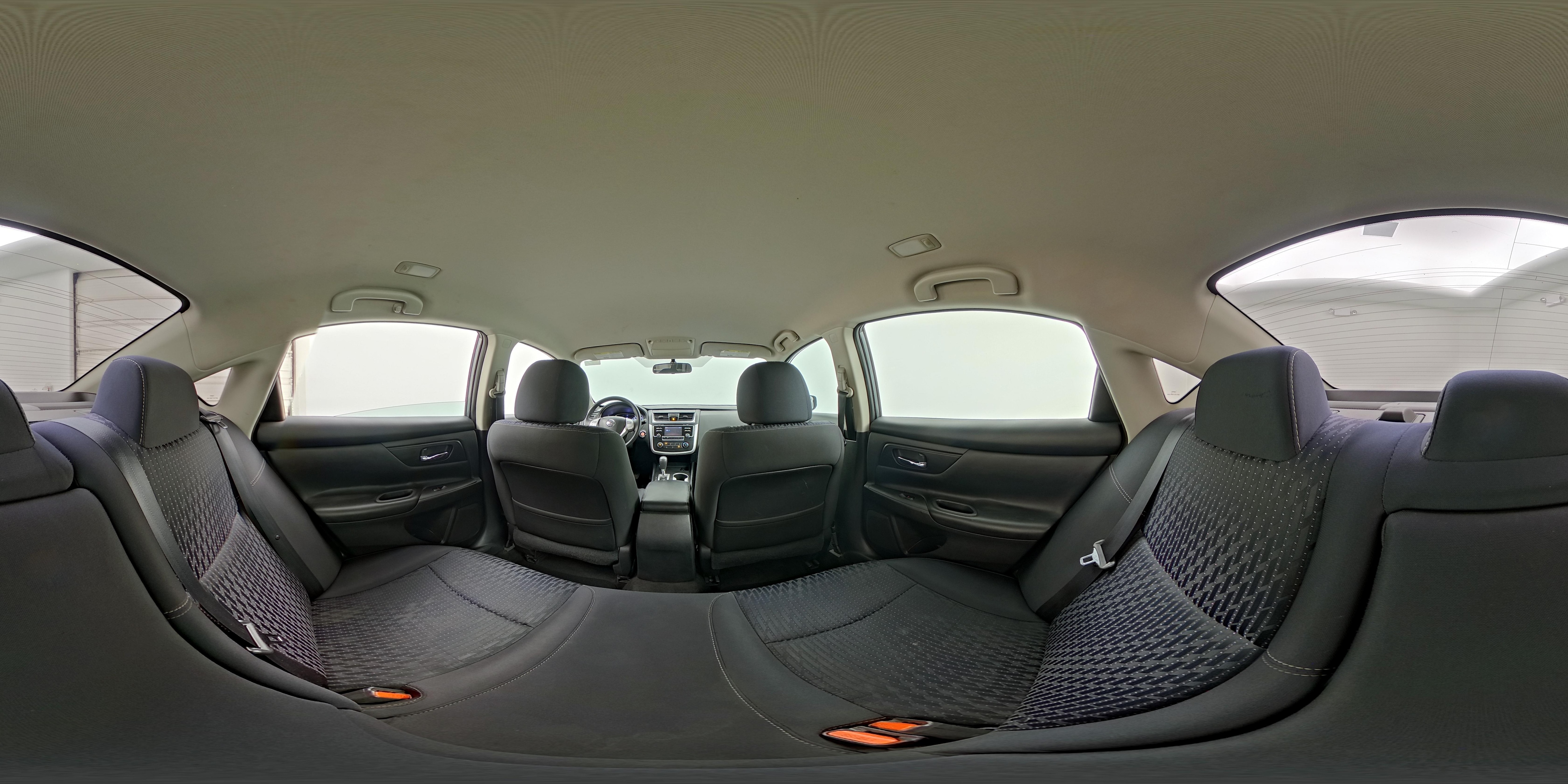 2016 Nissan Altima S - Photo 25