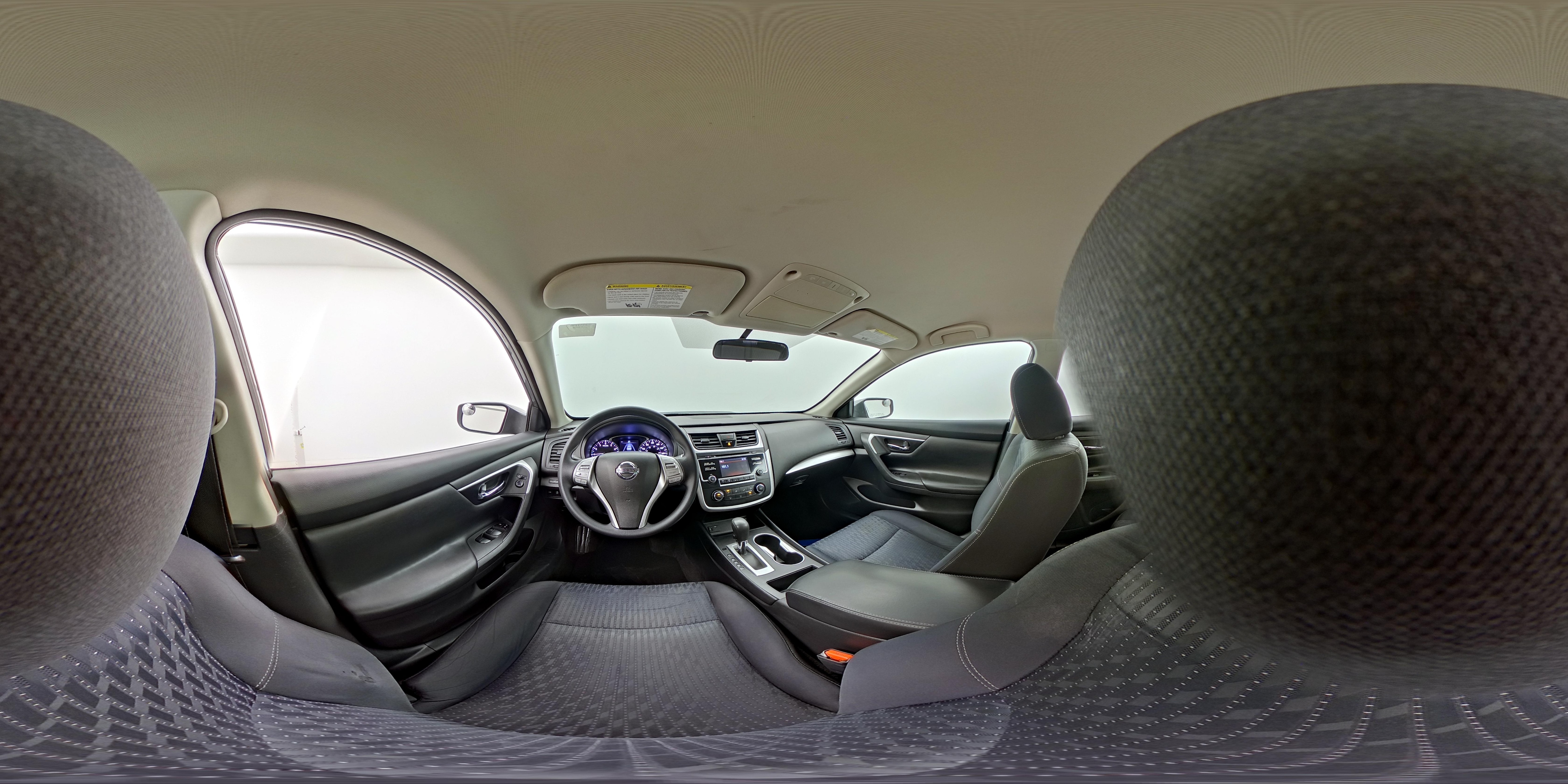 2016 Nissan Altima S - Photo 26