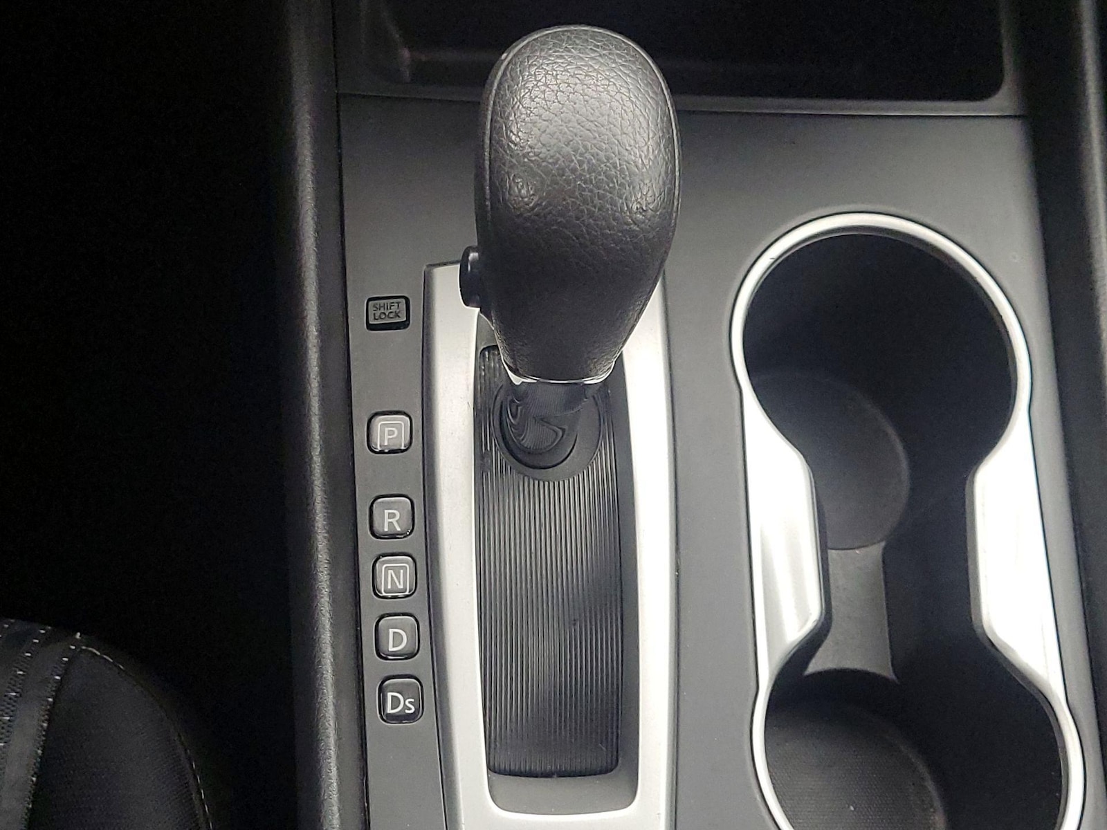 2016 Nissan Altima S - Photo 18