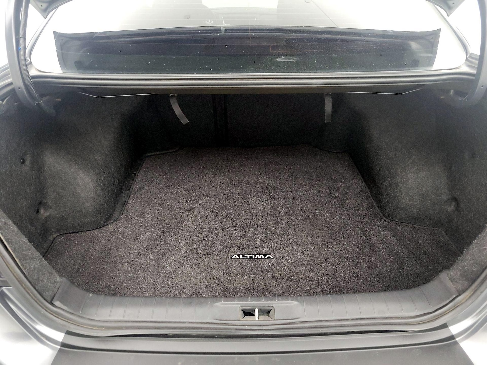 2016 Nissan Altima S - Photo 21