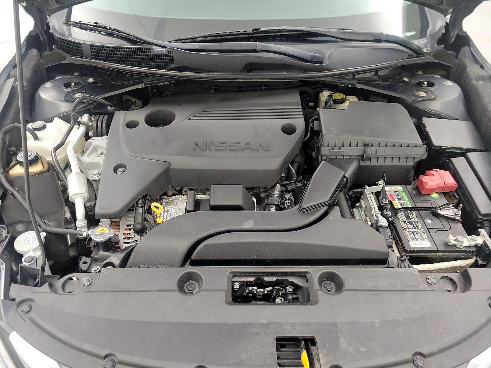 2016 Nissan Altima S - Photo 22