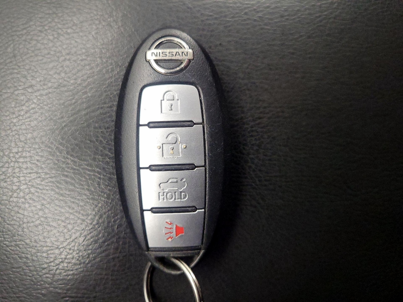 2016 Nissan Altima S - Photo 23