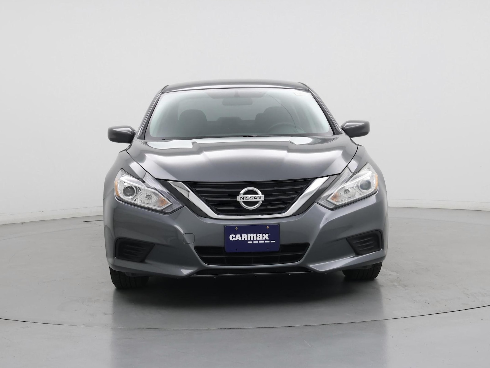 2016 Nissan Altima S - Photo 6