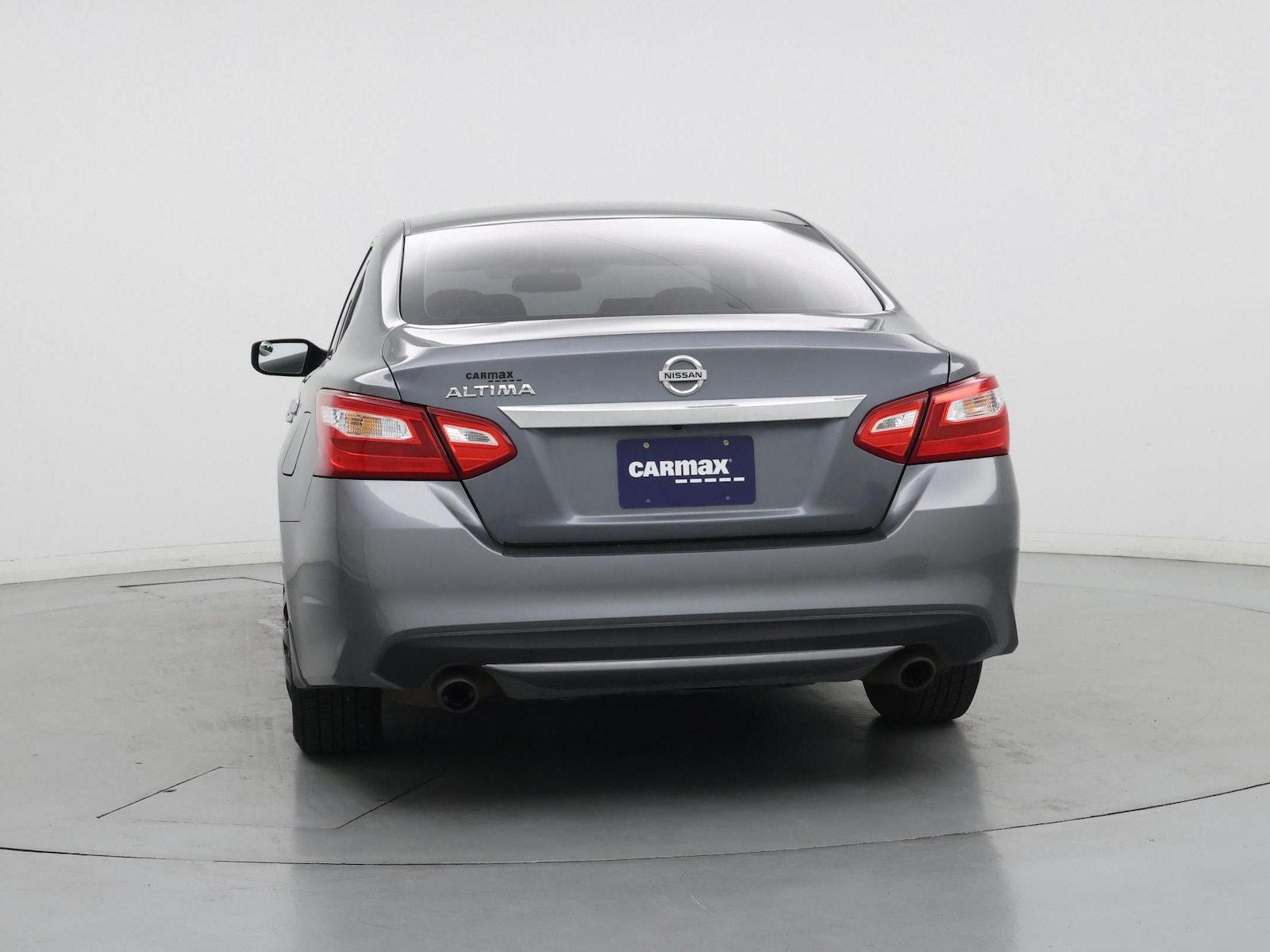 2016 Nissan Altima S - Photo 7
