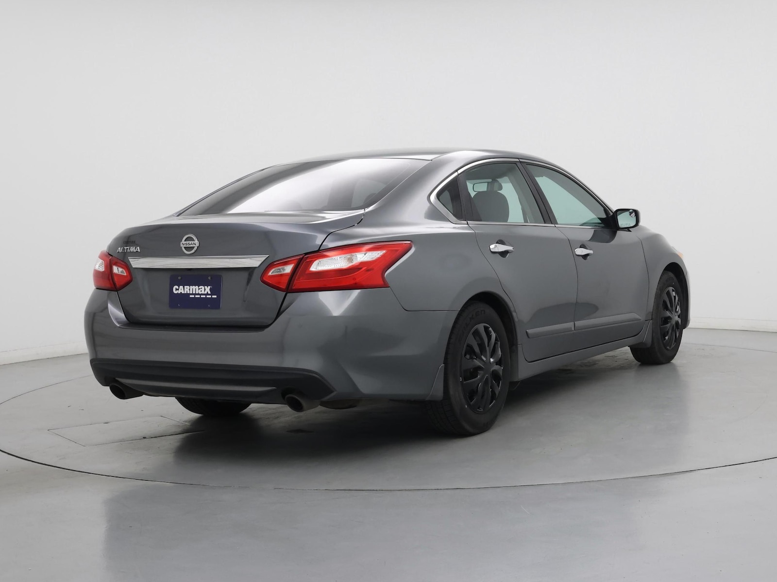 2016 Nissan Altima S - Photo 9