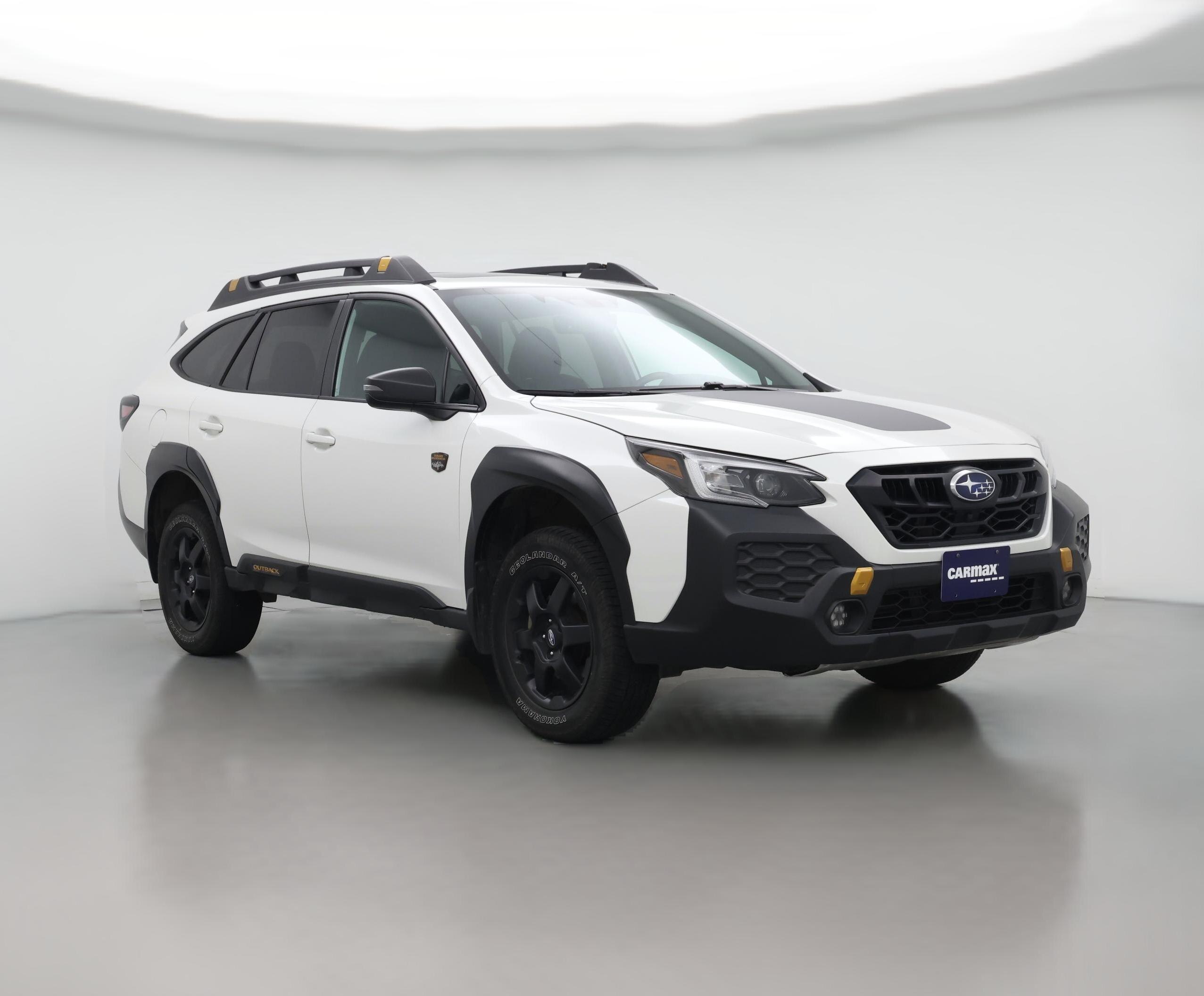 Thumbnail: 2024 Subaru Outback - 1