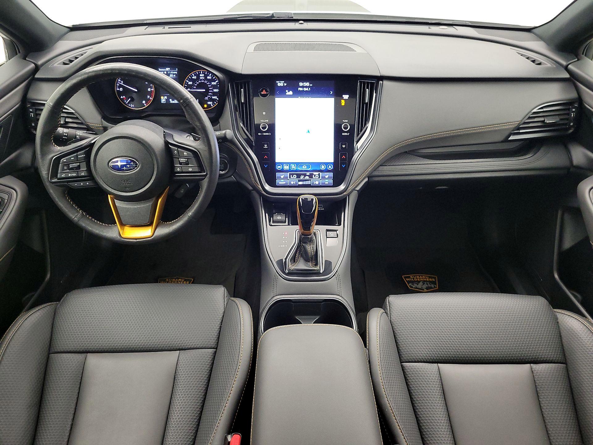Thumbnail: 2024 Subaru Outback - 9