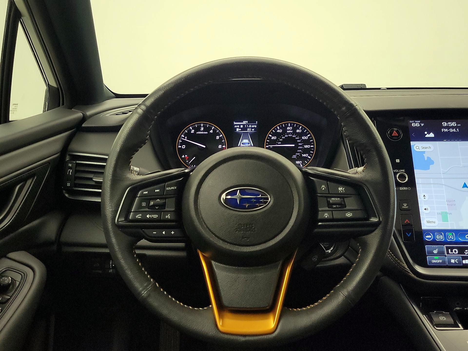 Thumbnail: 2024 Subaru Outback - 10