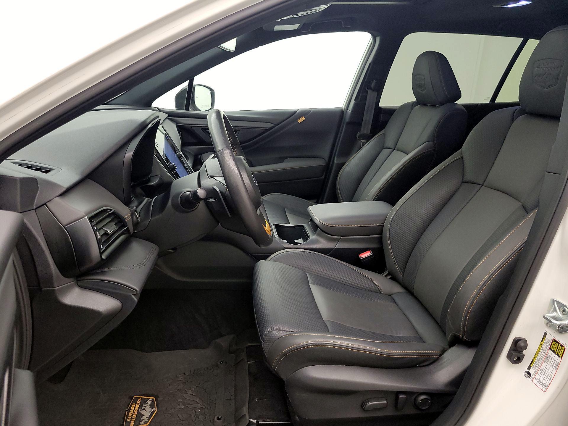 Thumbnail: 2024 Subaru Outback - 11