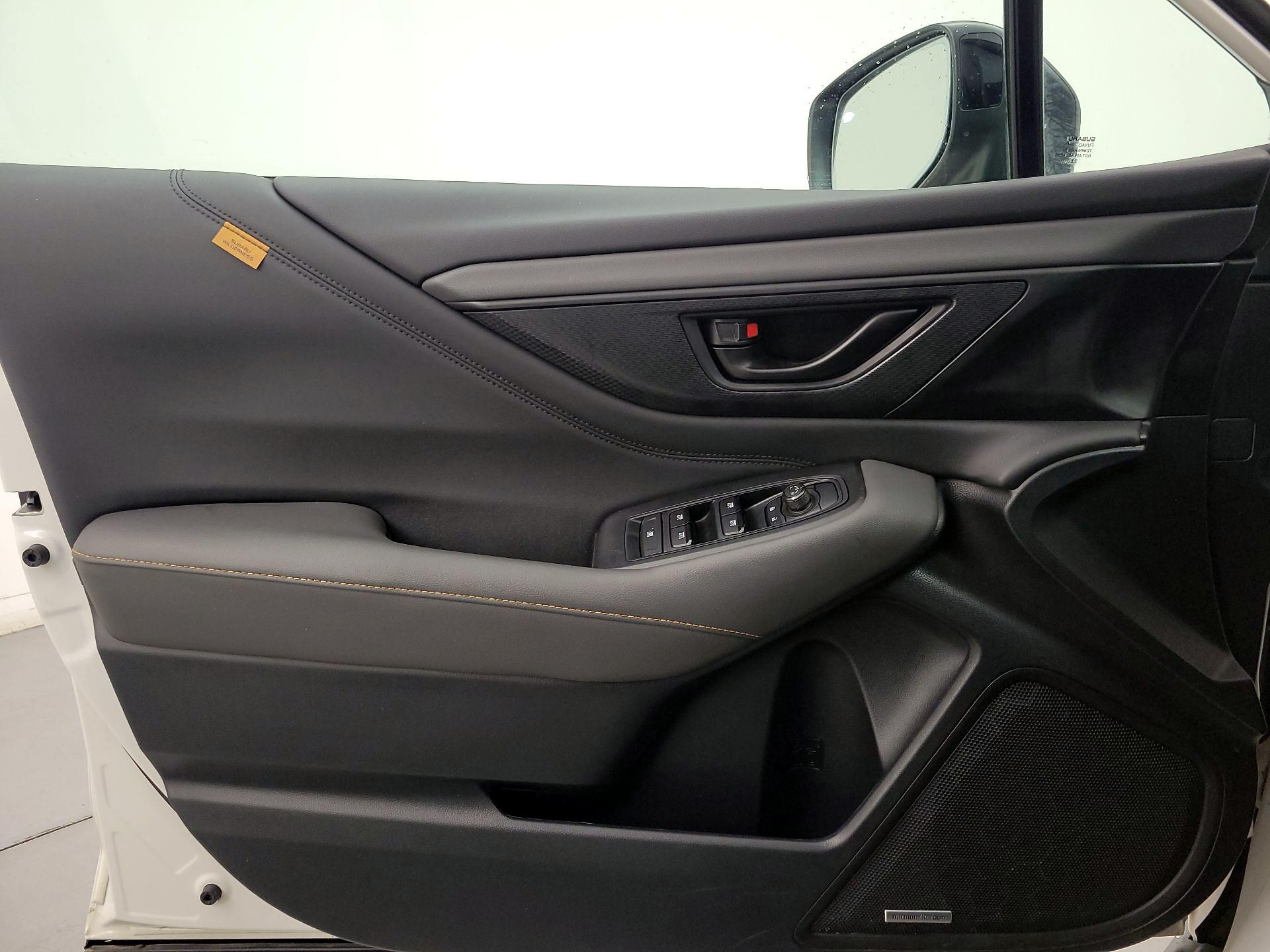 Thumbnail: 2024 Subaru Outback - 12
