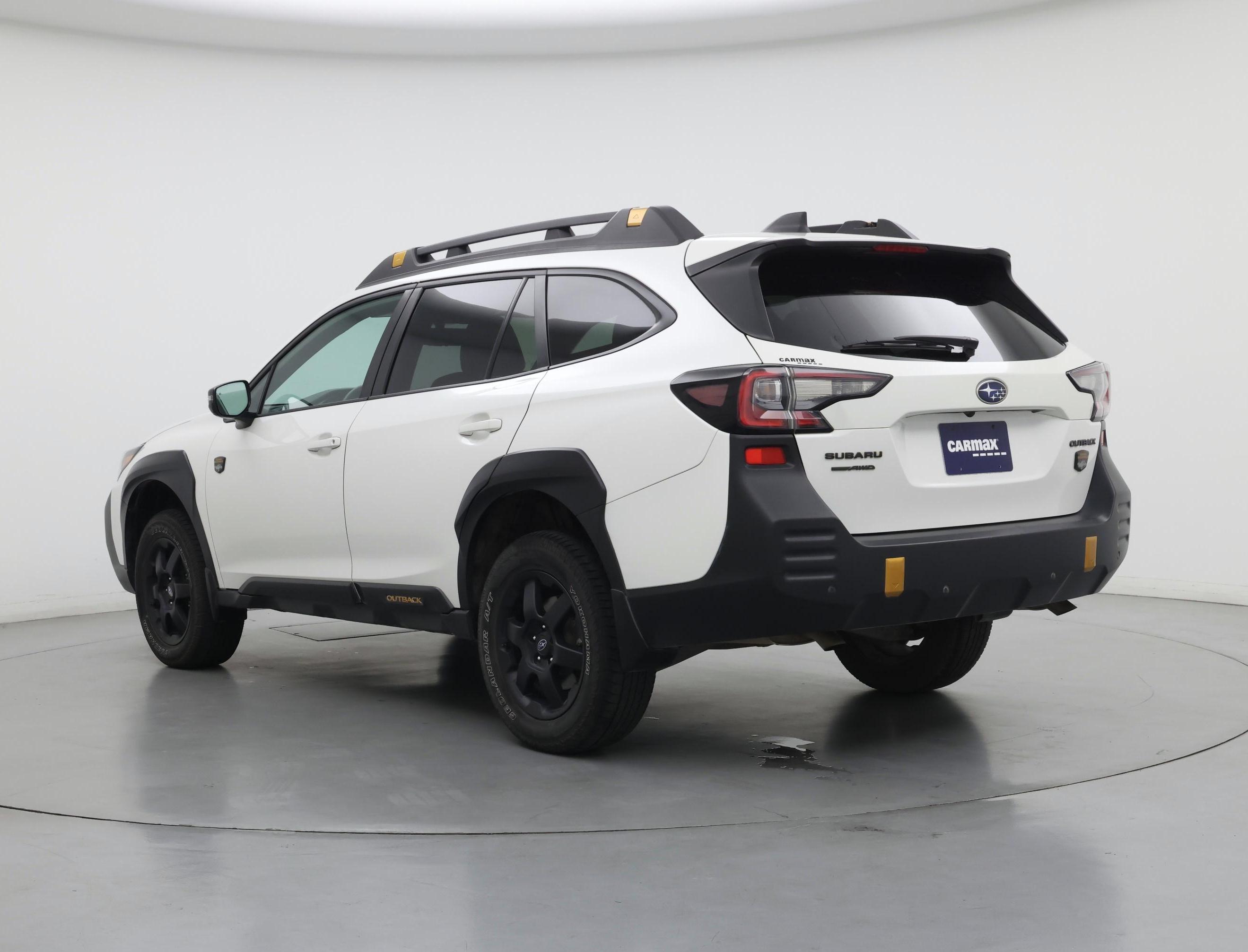 Thumbnail: 2024 Subaru Outback - 2
