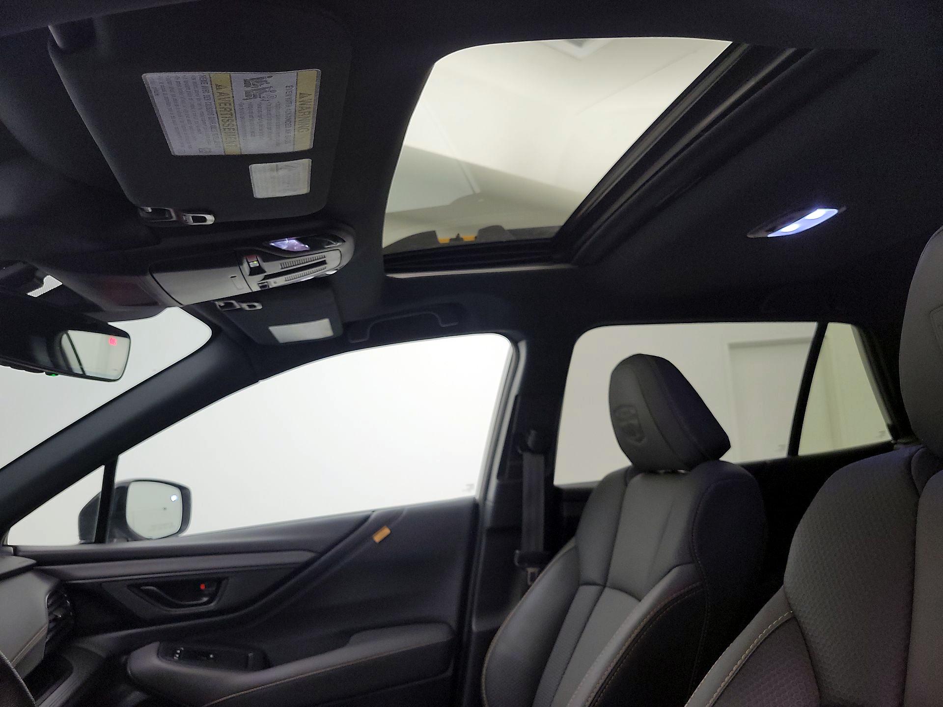 Thumbnail: 2024 Subaru Outback - 20