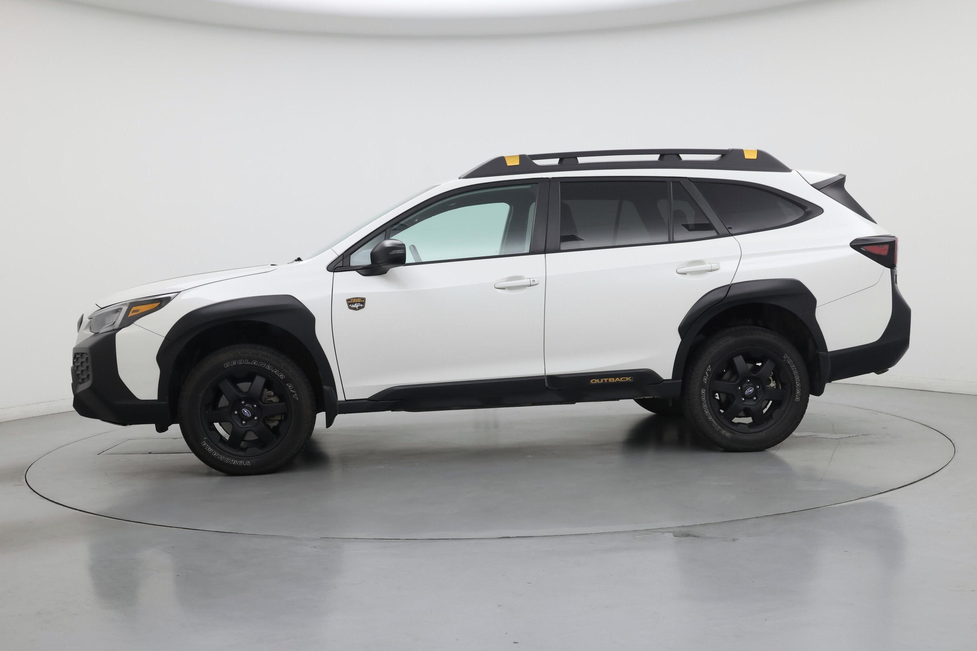 Thumbnail: 2024 Subaru Outback - 3