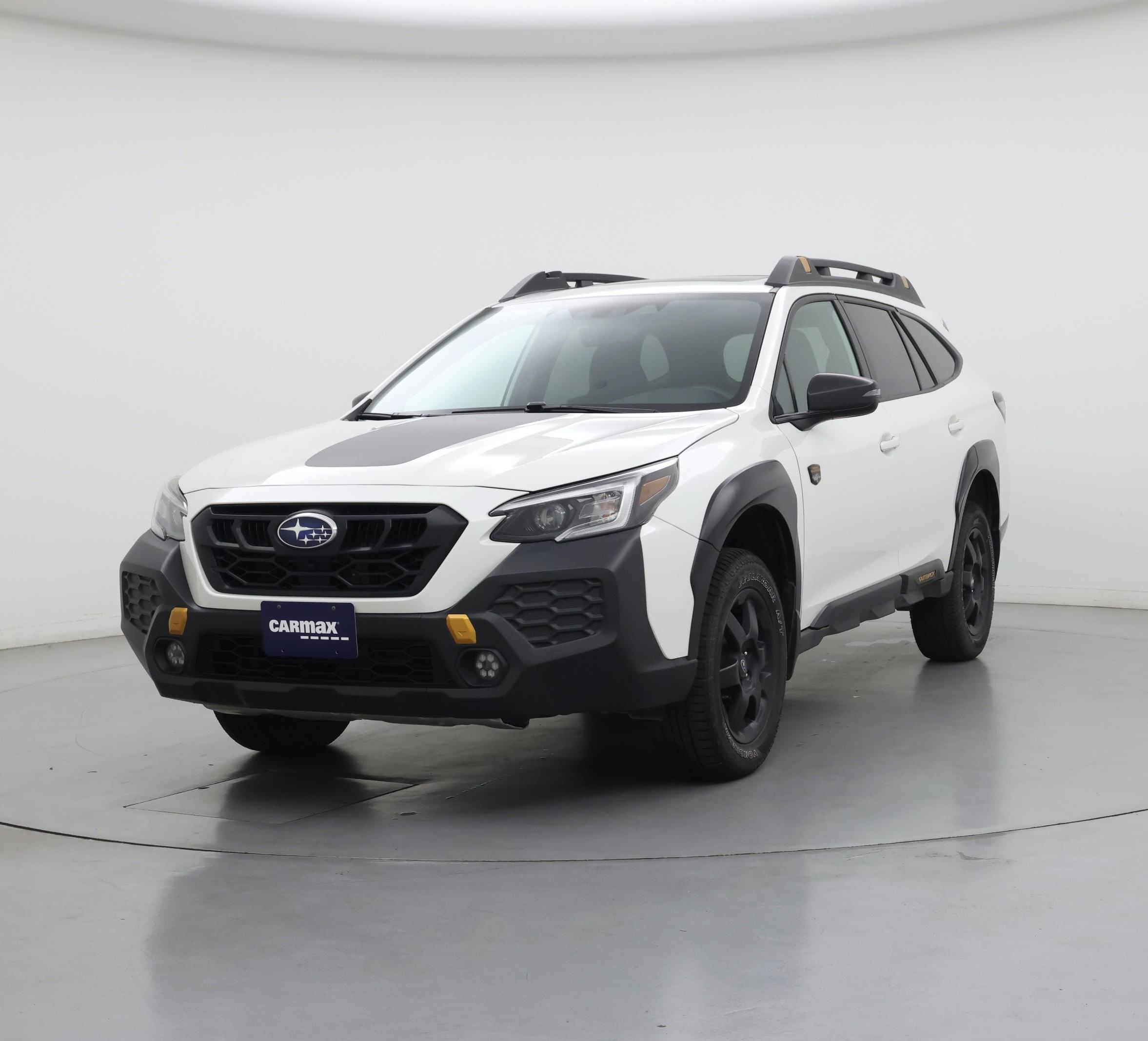 Thumbnail: 2024 Subaru Outback - 4