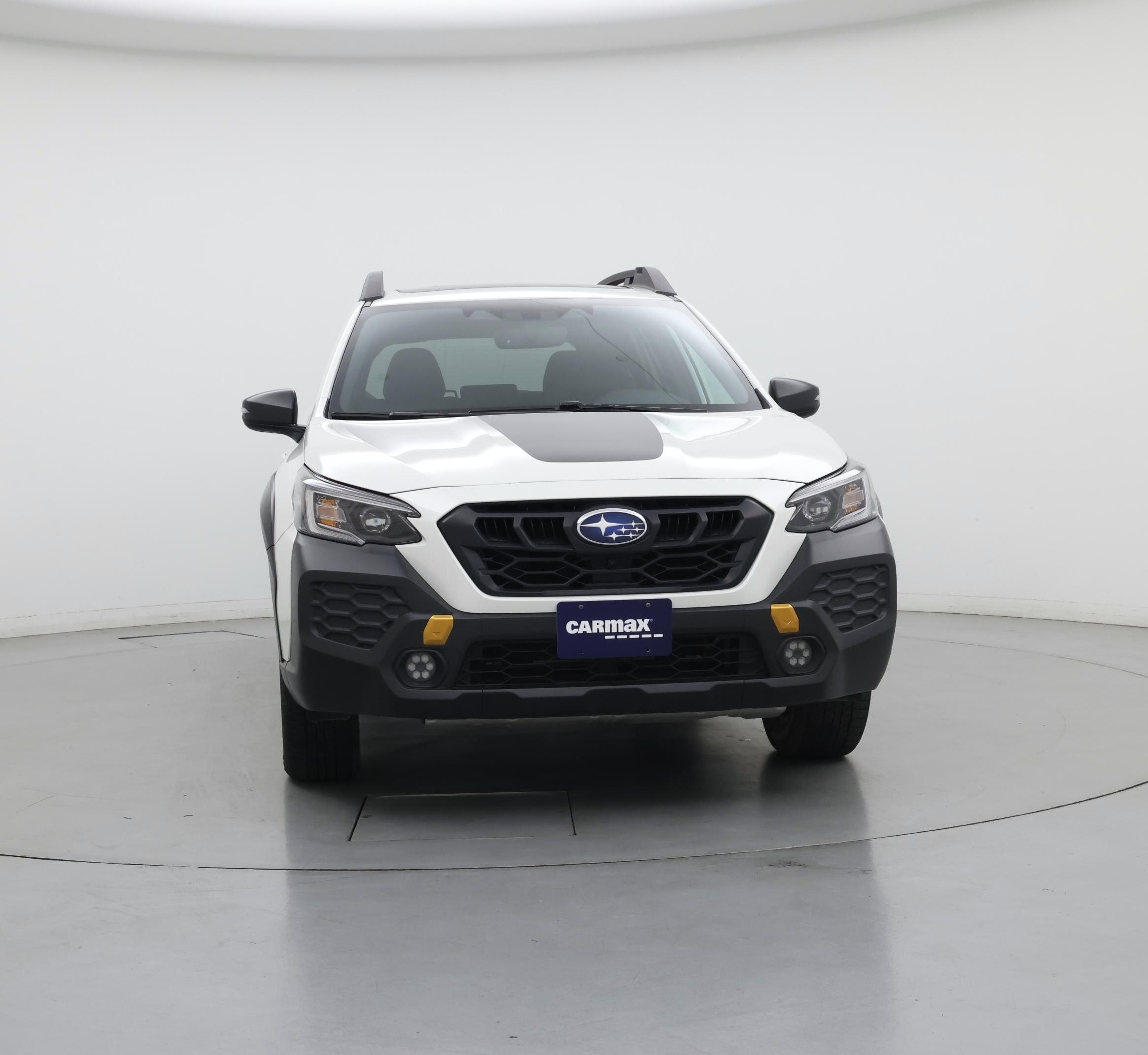 Thumbnail: 2024 Subaru Outback - 5