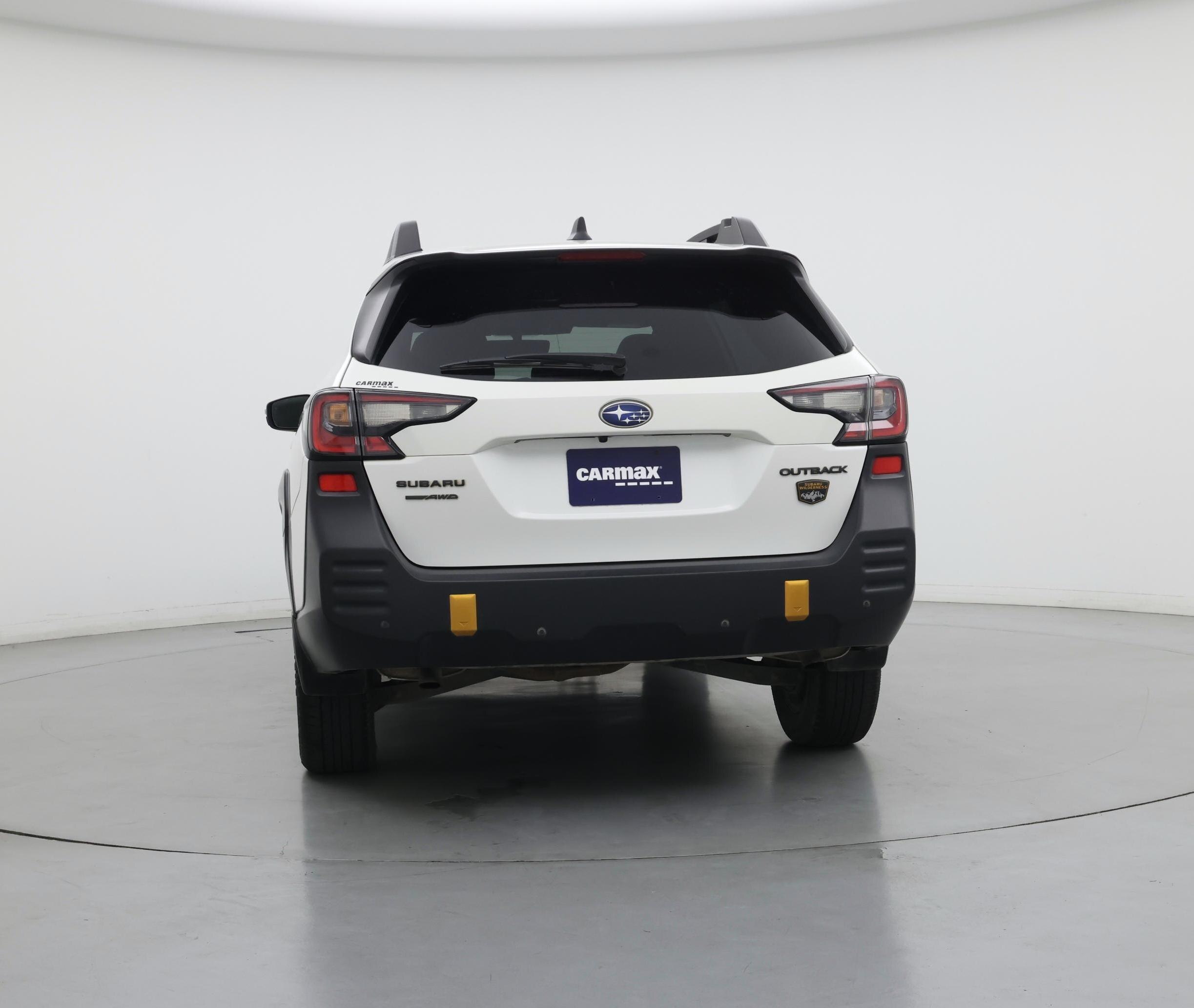 Thumbnail: 2024 Subaru Outback - 6
