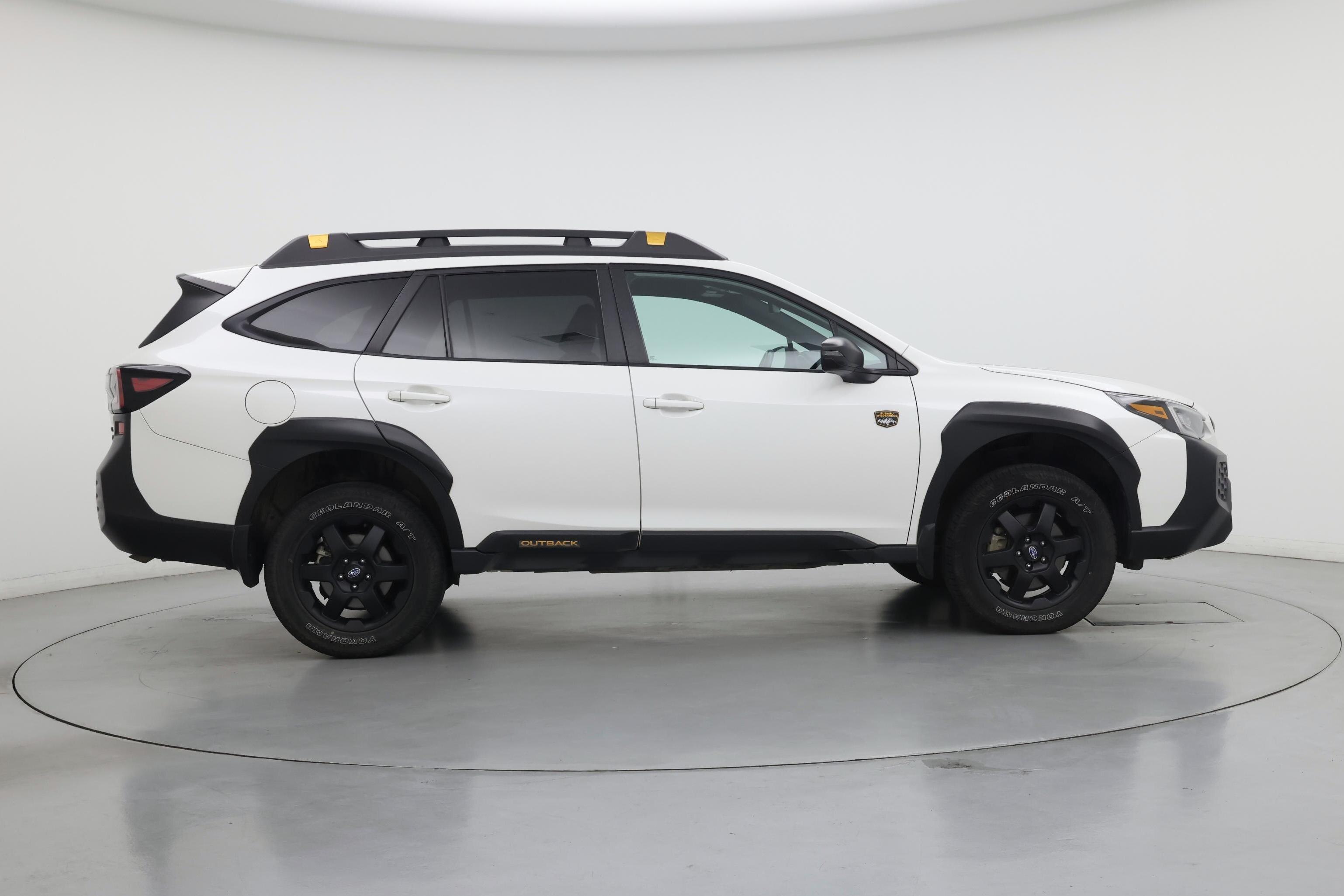 Thumbnail: 2024 Subaru Outback - 7