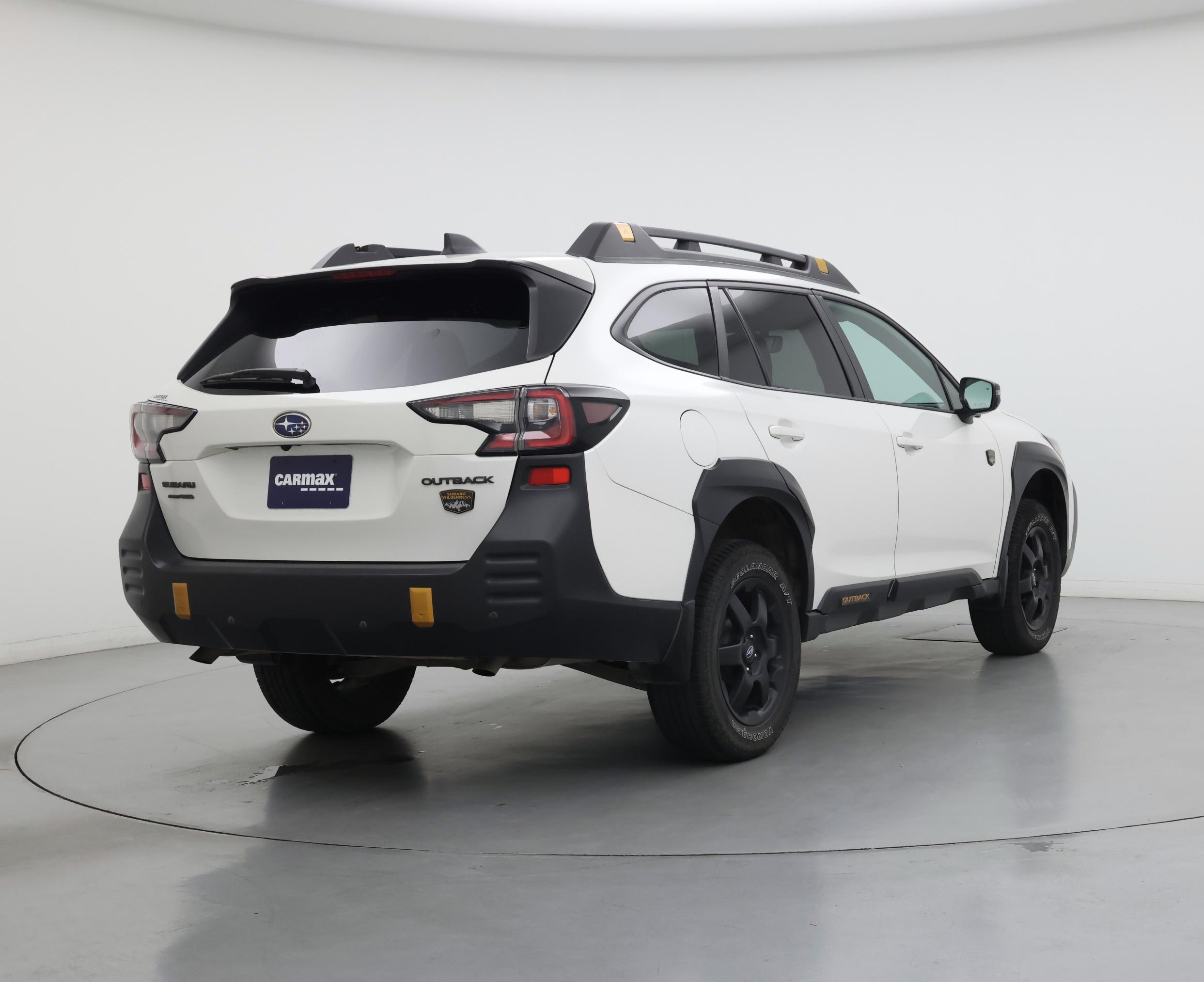 Thumbnail: 2024 Subaru Outback - 8