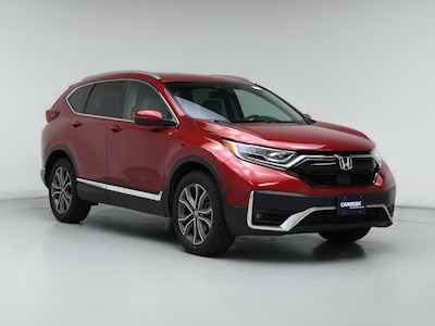 2020 Honda CR-V Touring