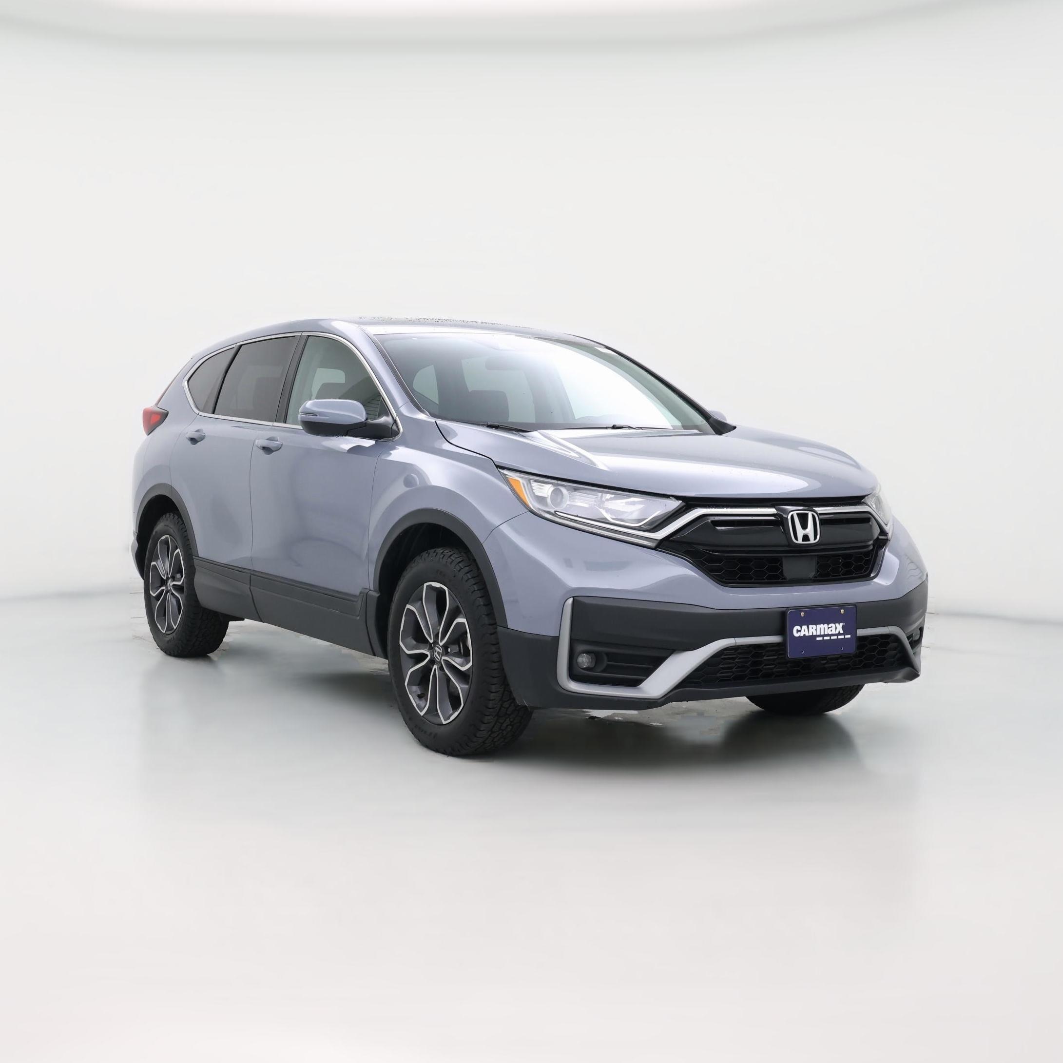 Thumbnail: 2022 Honda CR-V - 1