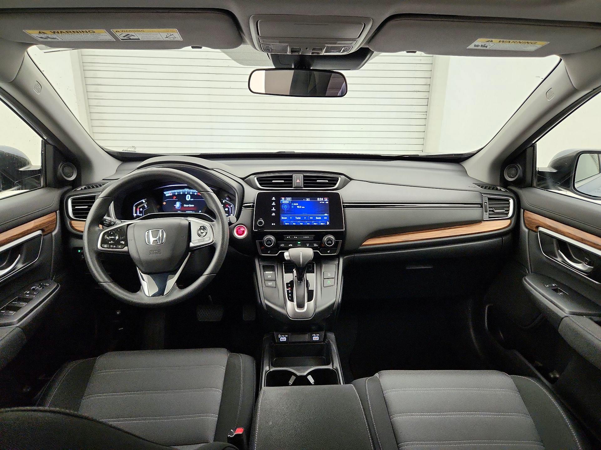 Thumbnail: 2022 Honda CR-V - 9