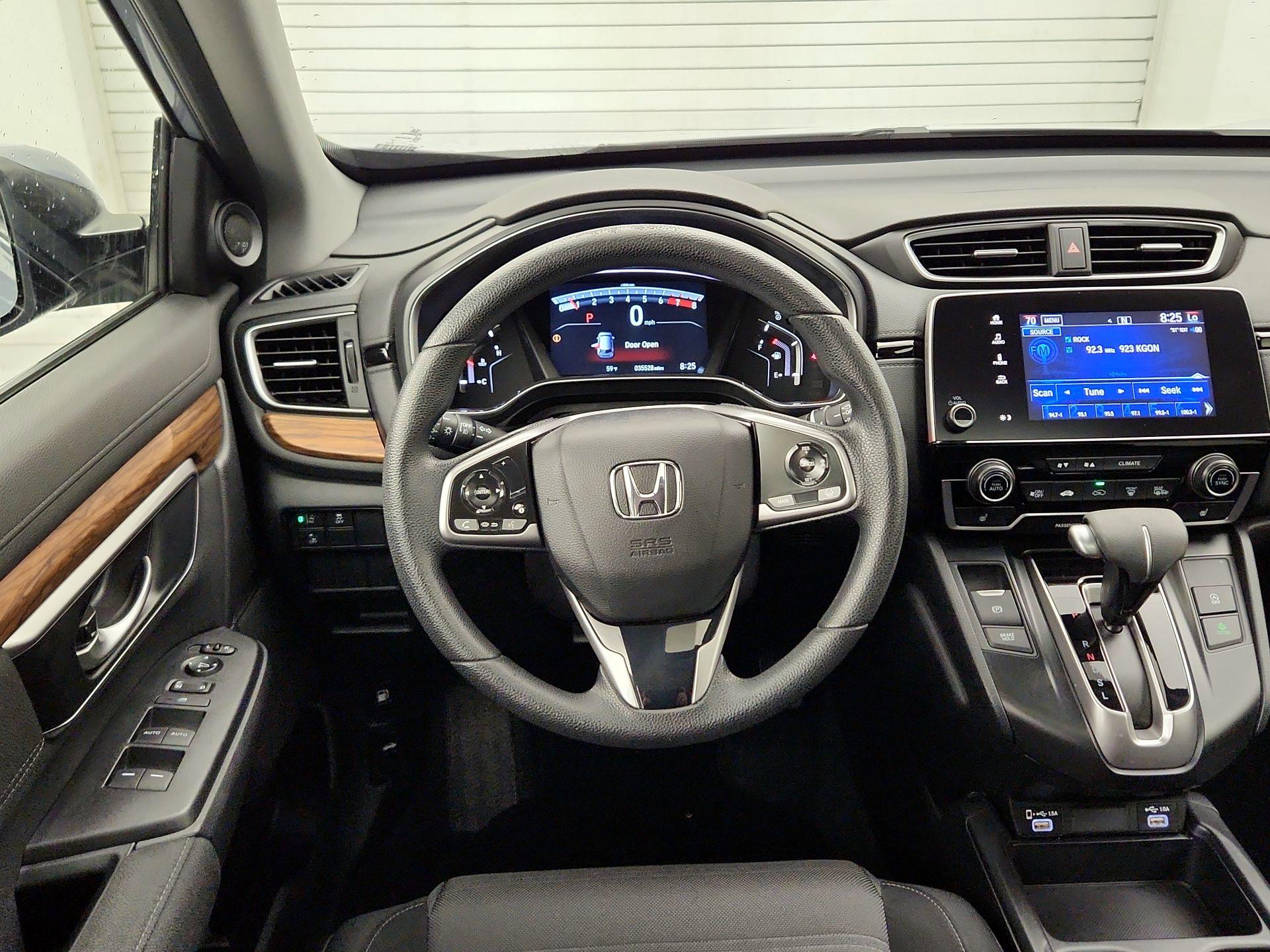 Thumbnail: 2022 Honda CR-V - 10