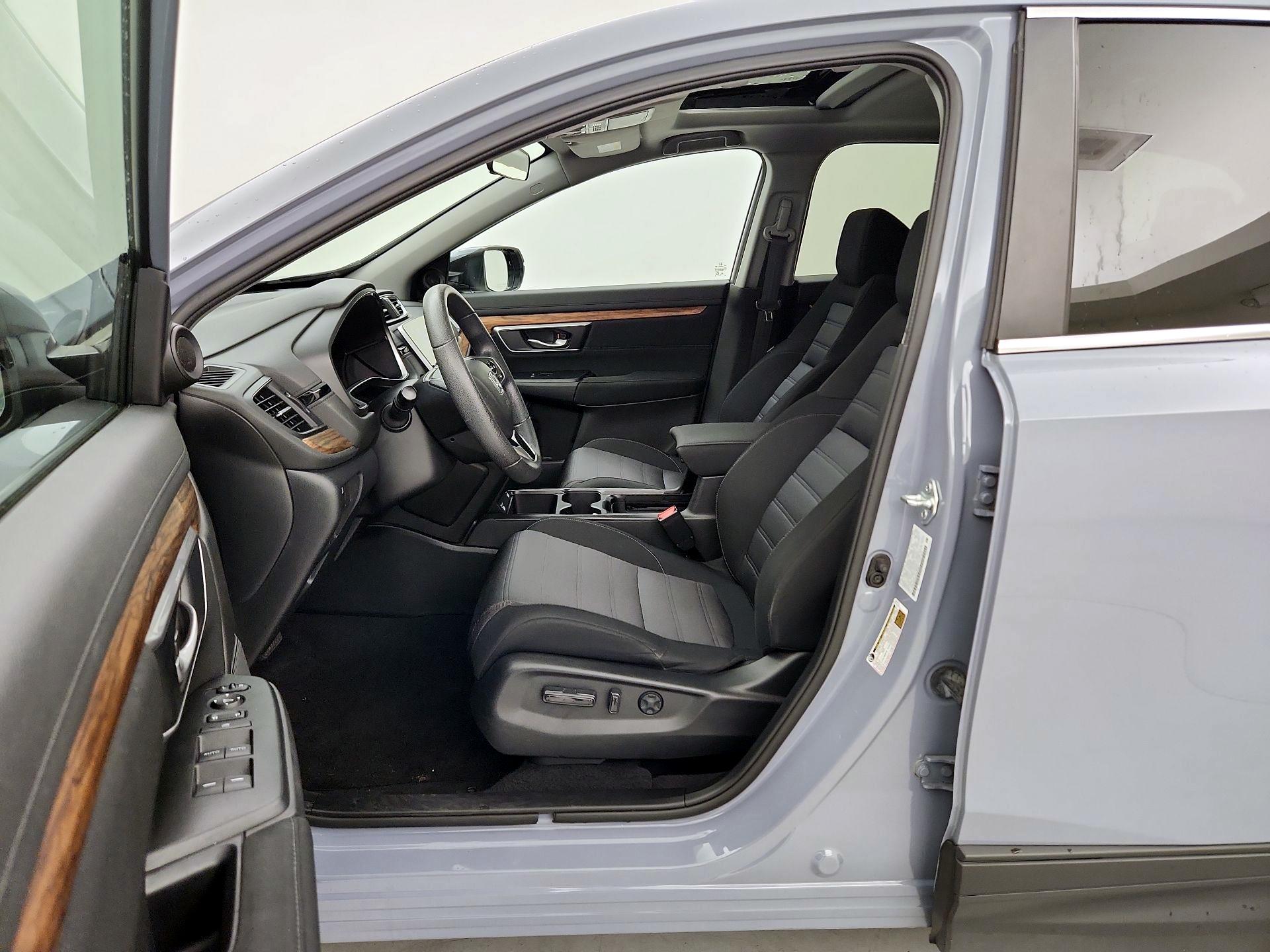Thumbnail: 2022 Honda CR-V - 11