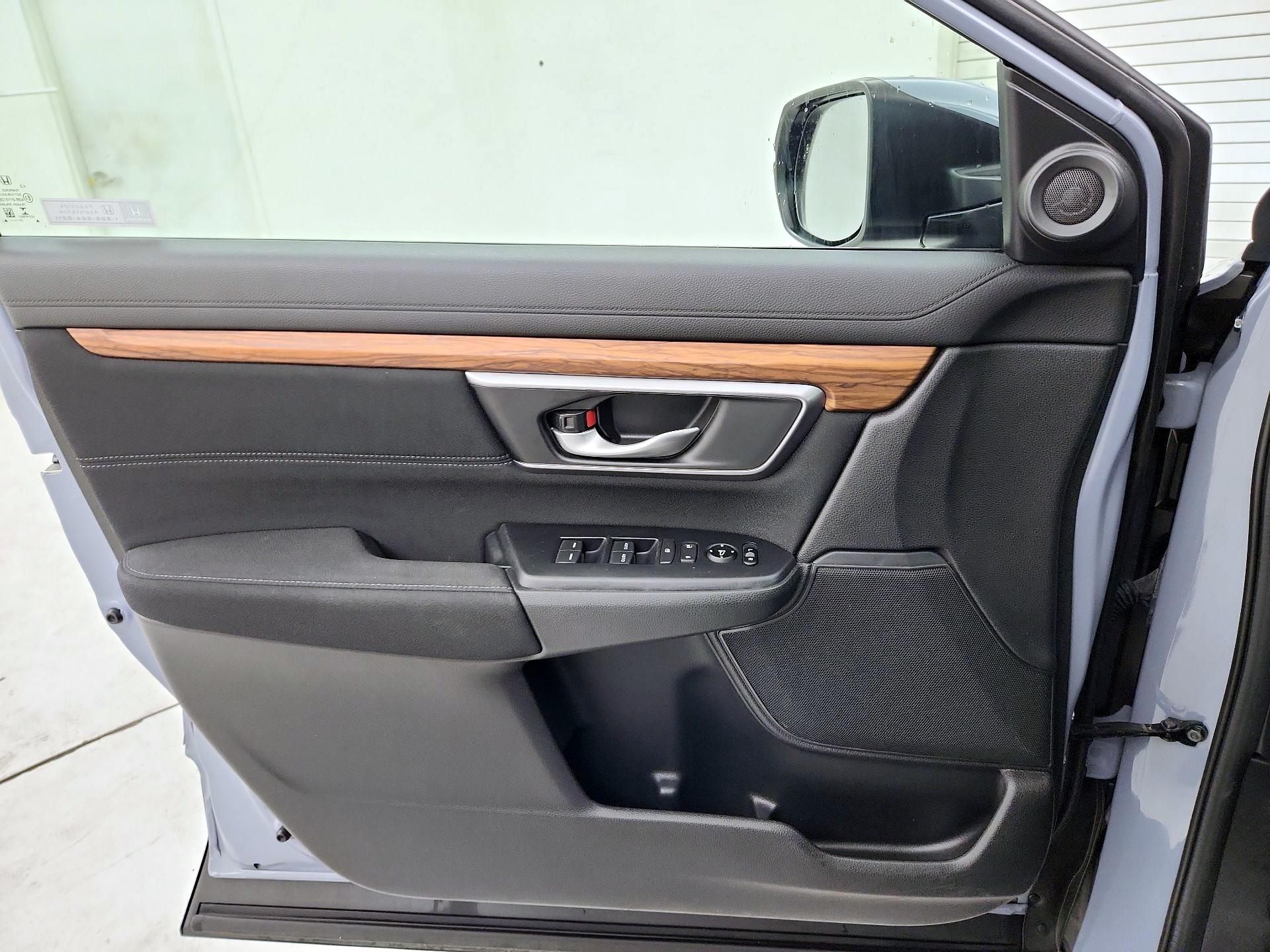 Thumbnail: 2022 Honda CR-V - 12