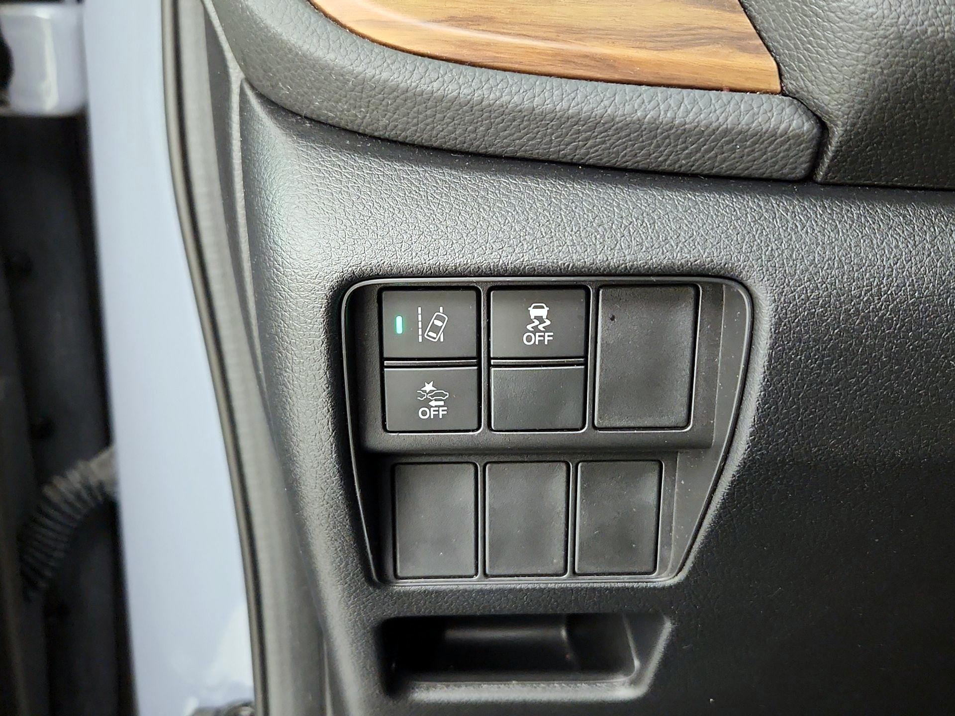 Thumbnail: 2022 Honda CR-V - 13
