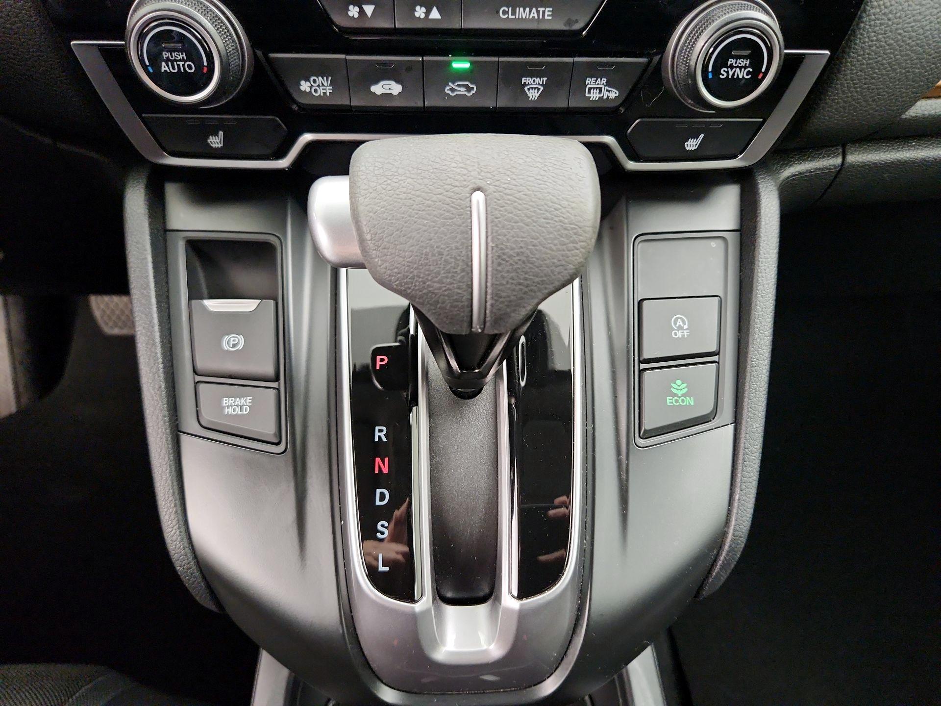 Thumbnail: 2022 Honda CR-V - 17