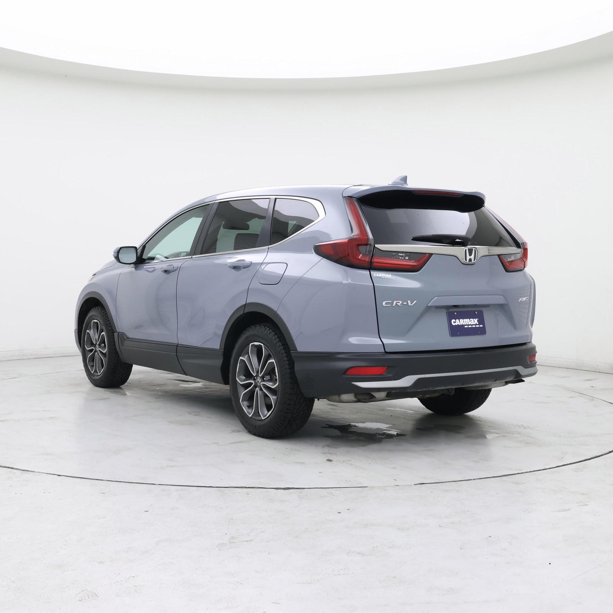 Thumbnail: 2022 Honda CR-V - 2