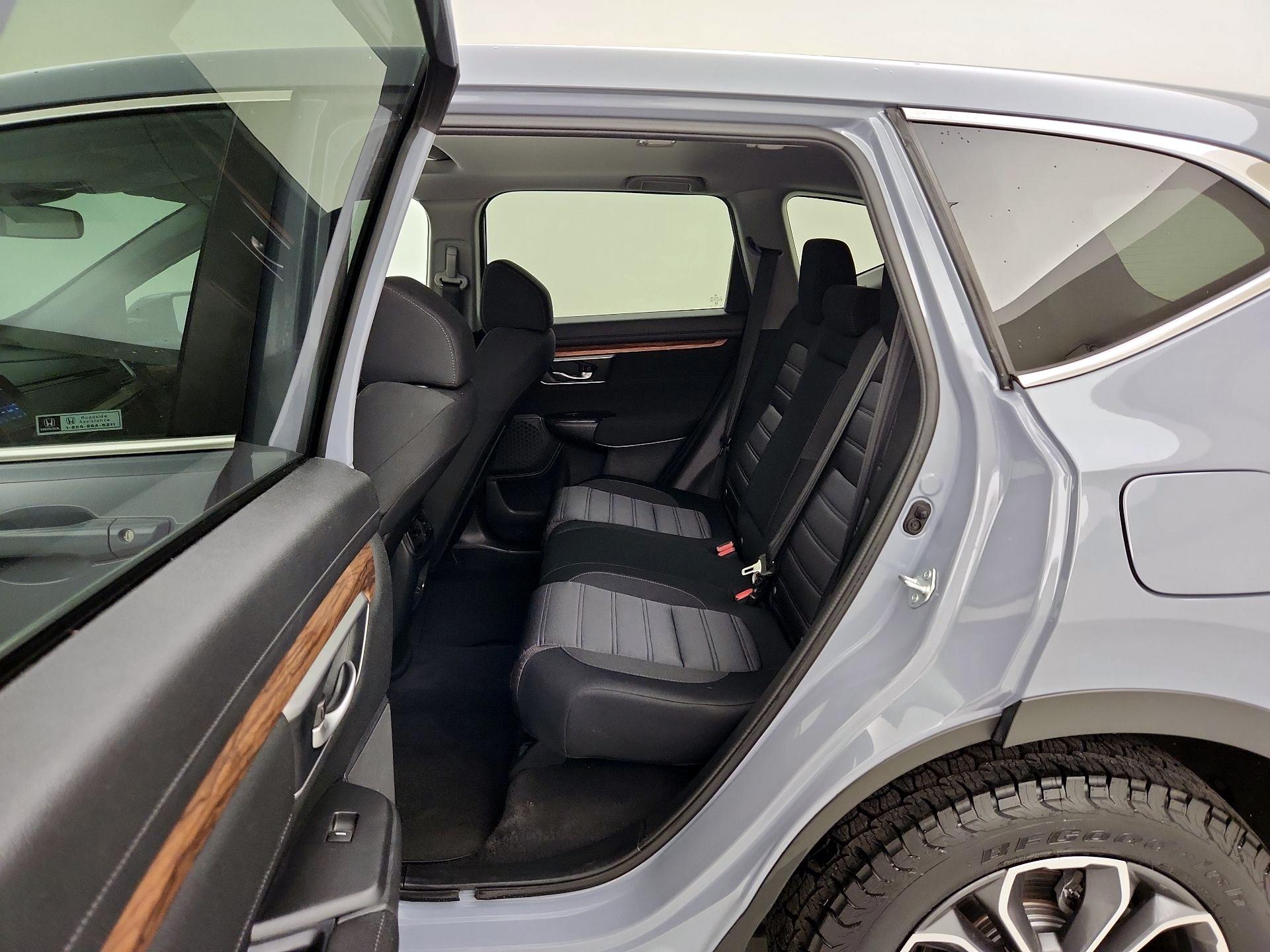 Thumbnail: 2022 Honda CR-V - 20