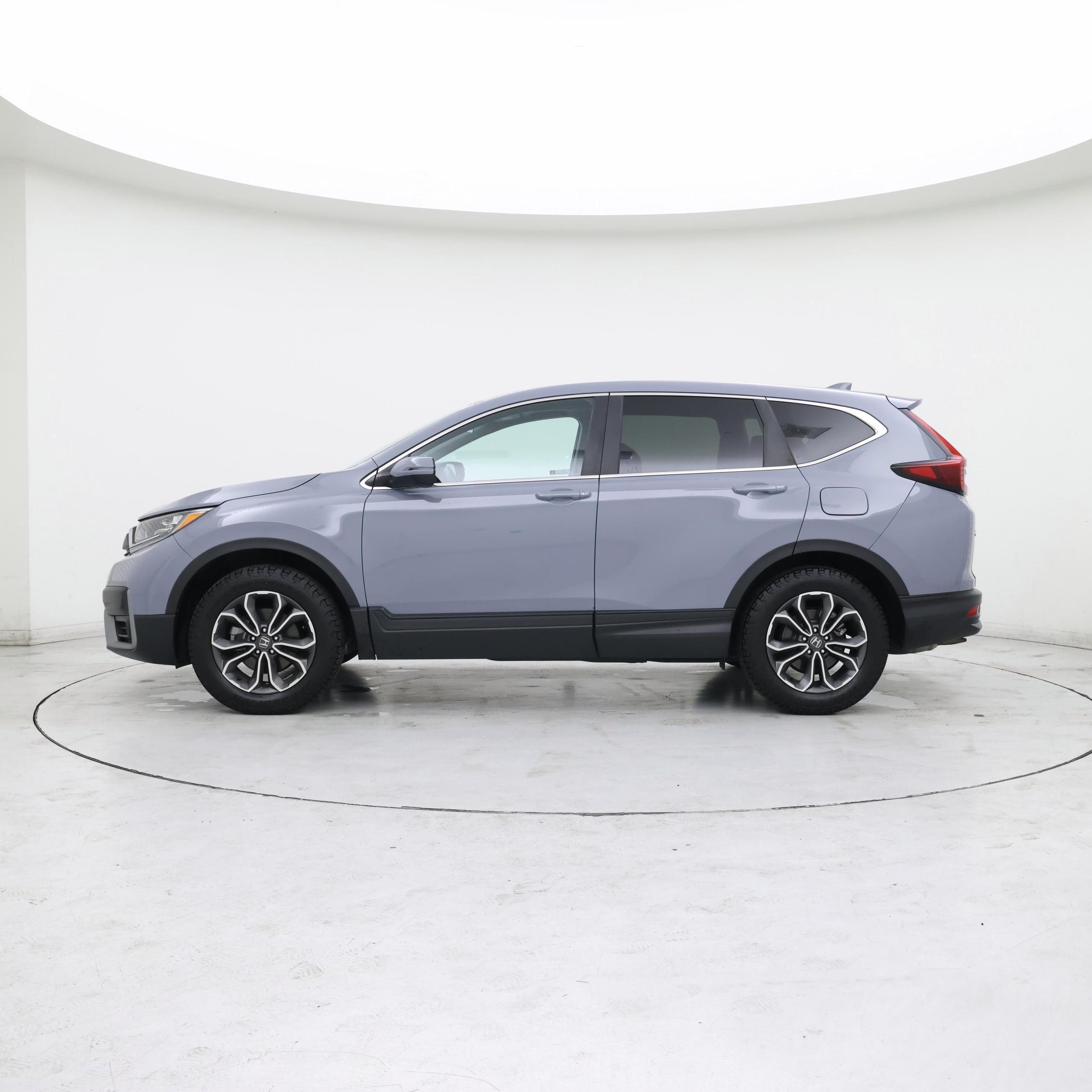 Thumbnail: 2022 Honda CR-V - 3