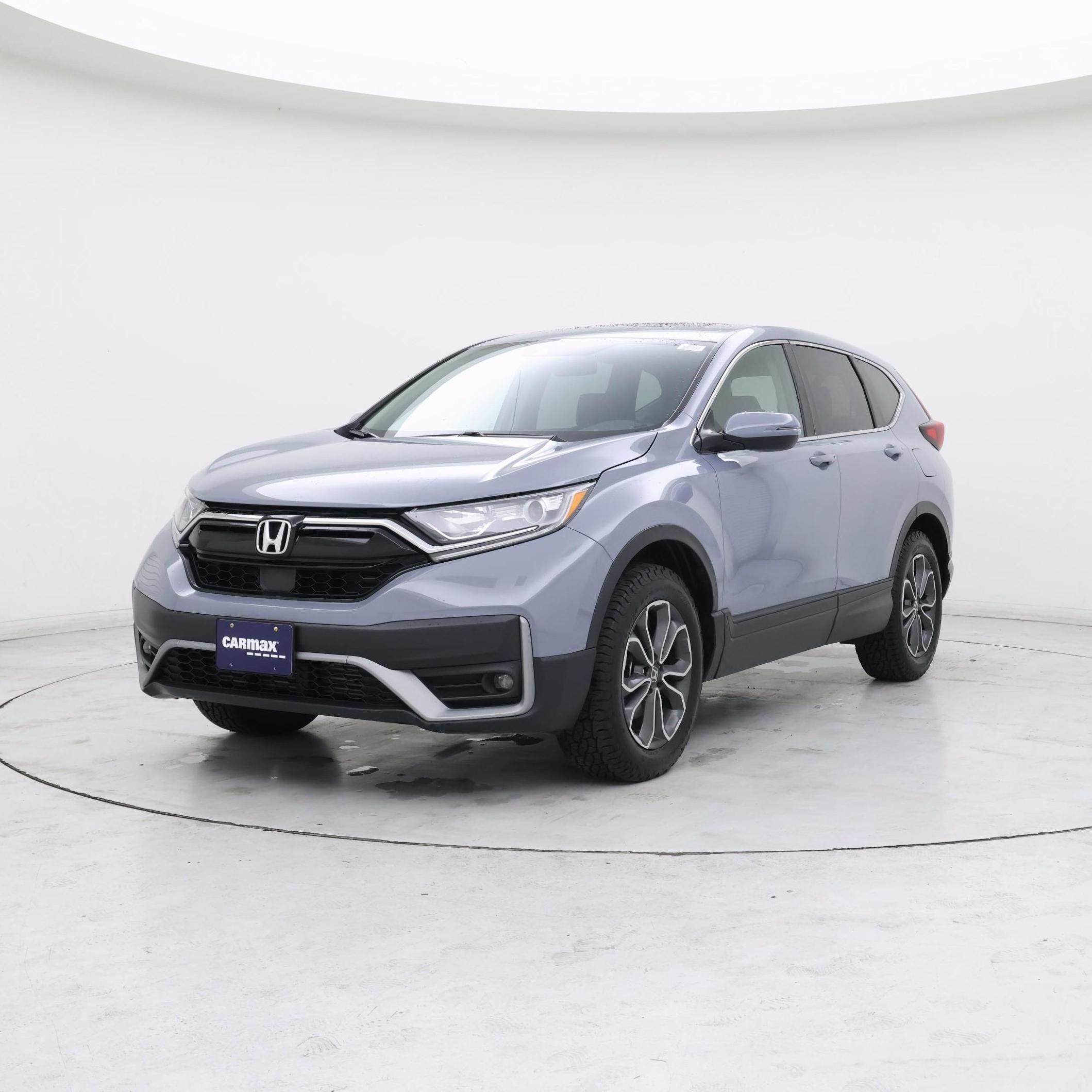 Thumbnail: 2022 Honda CR-V - 4