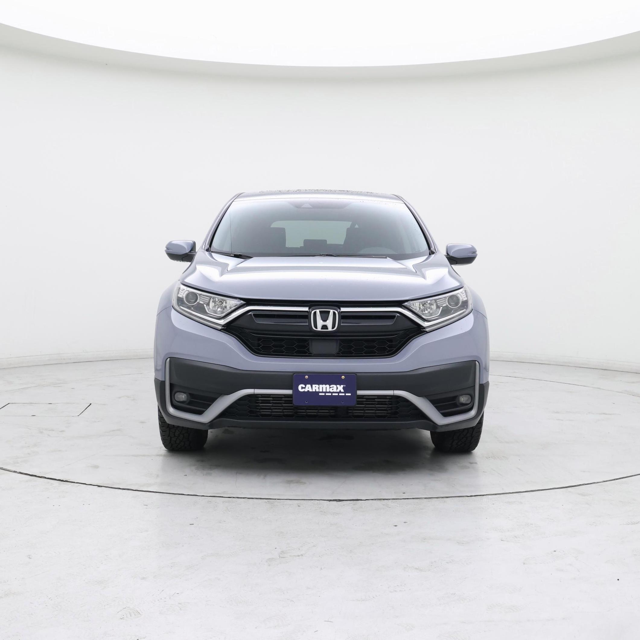 Thumbnail: 2022 Honda CR-V - 5