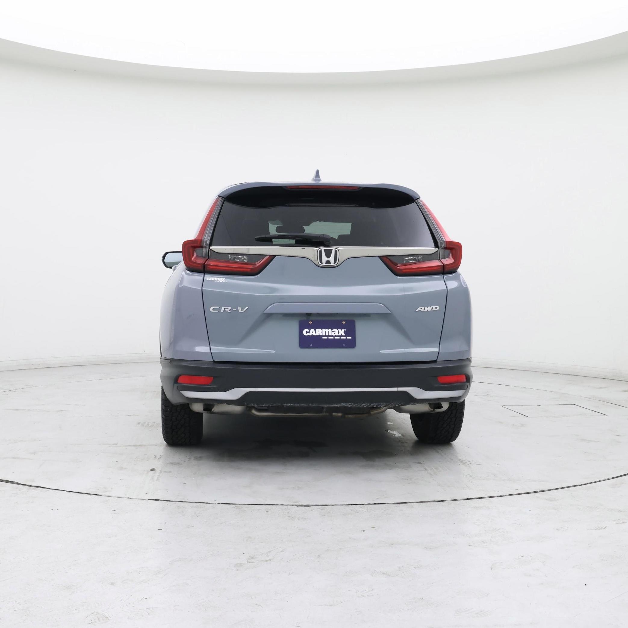 Thumbnail: 2022 Honda CR-V - 6