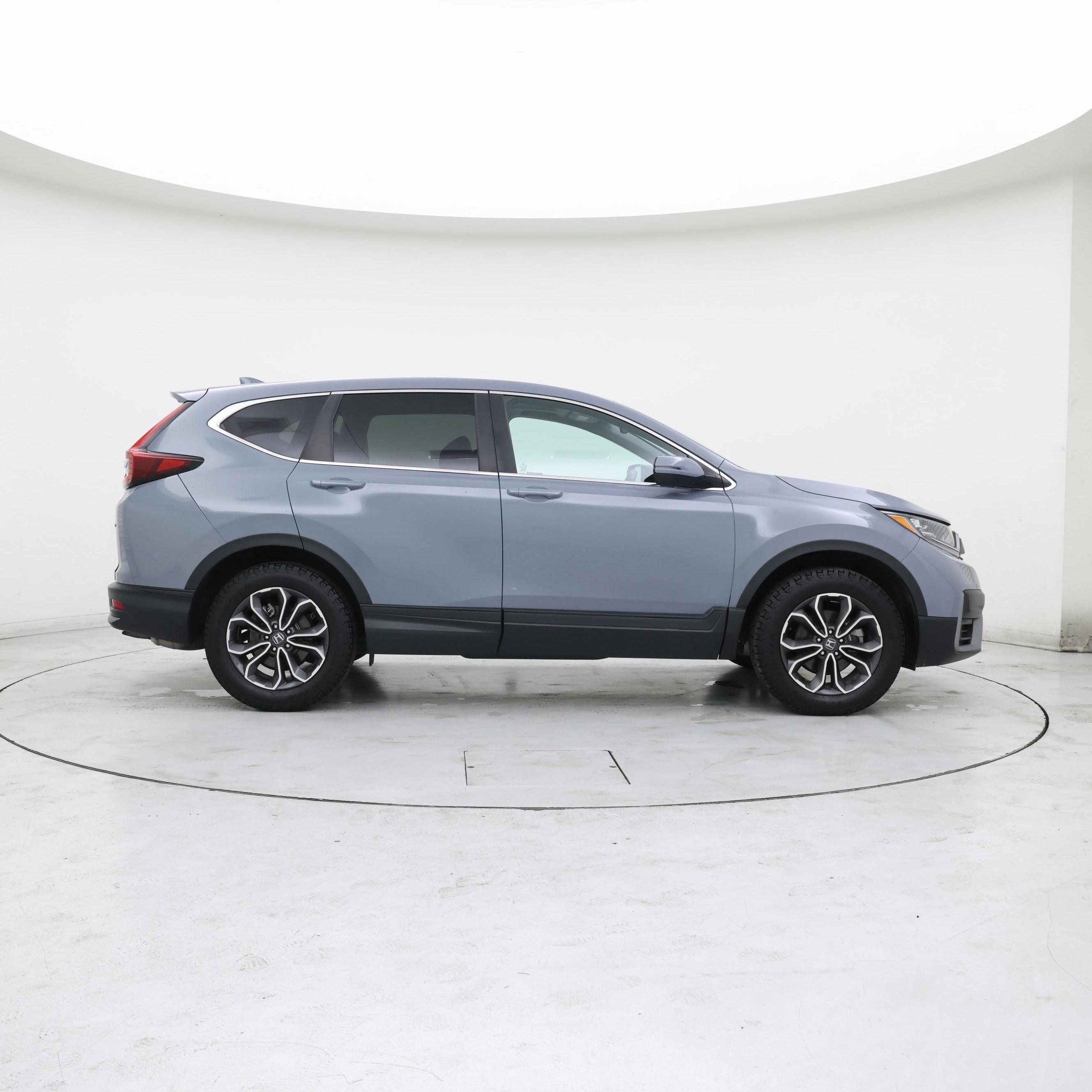 Thumbnail: 2022 Honda CR-V - 7