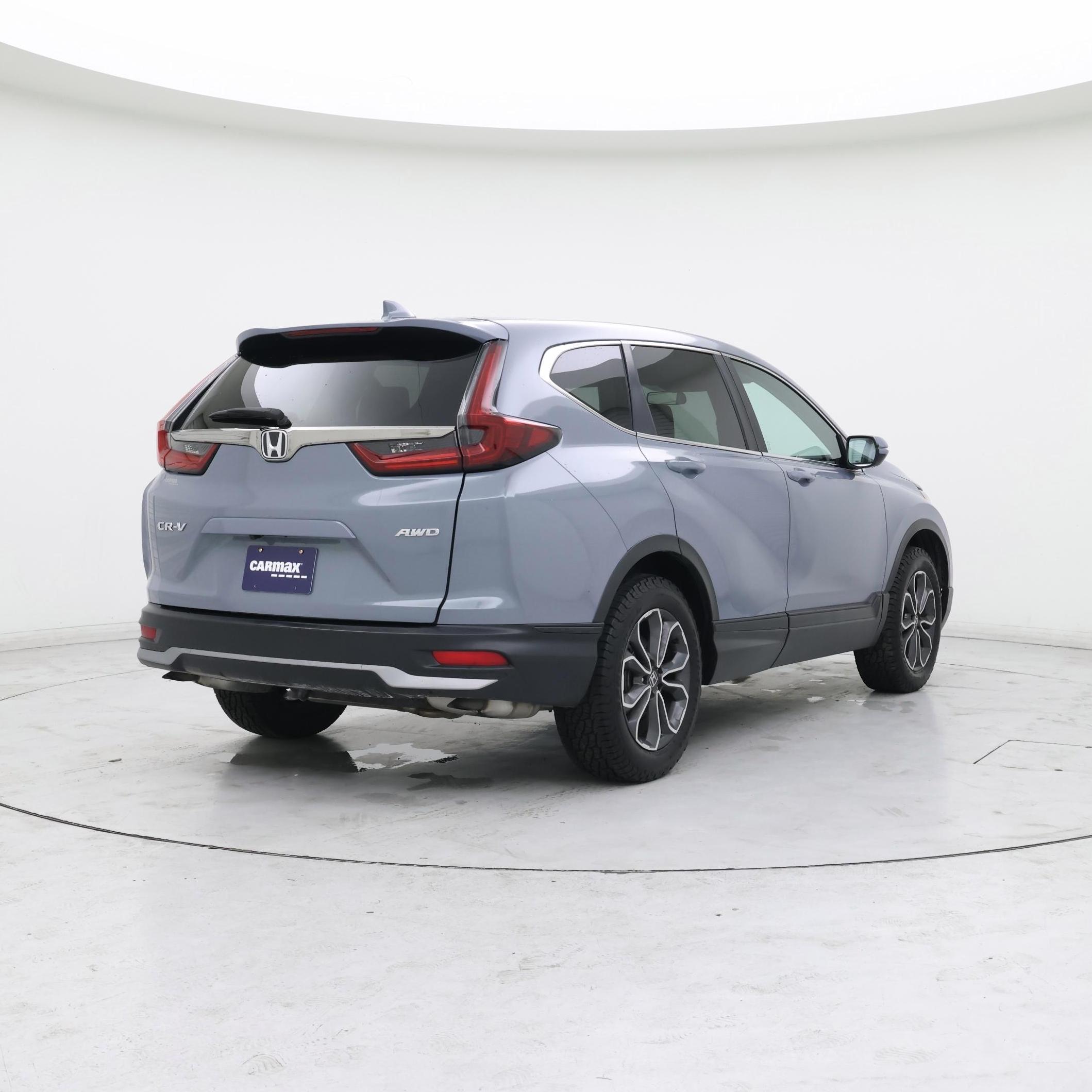 Thumbnail: 2022 Honda CR-V - 8