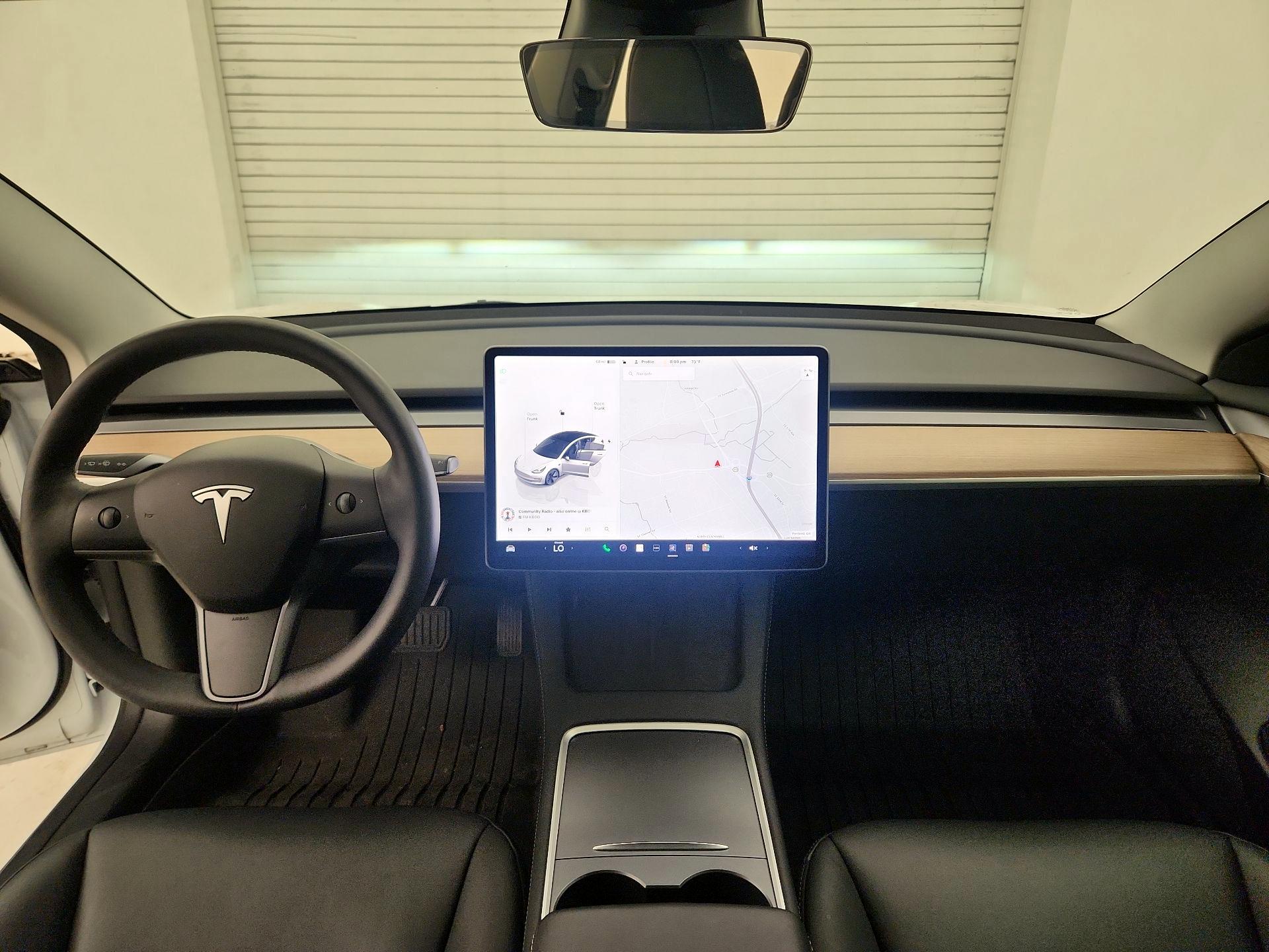 Thumbnail: 2023 Tesla Model 3 - 9