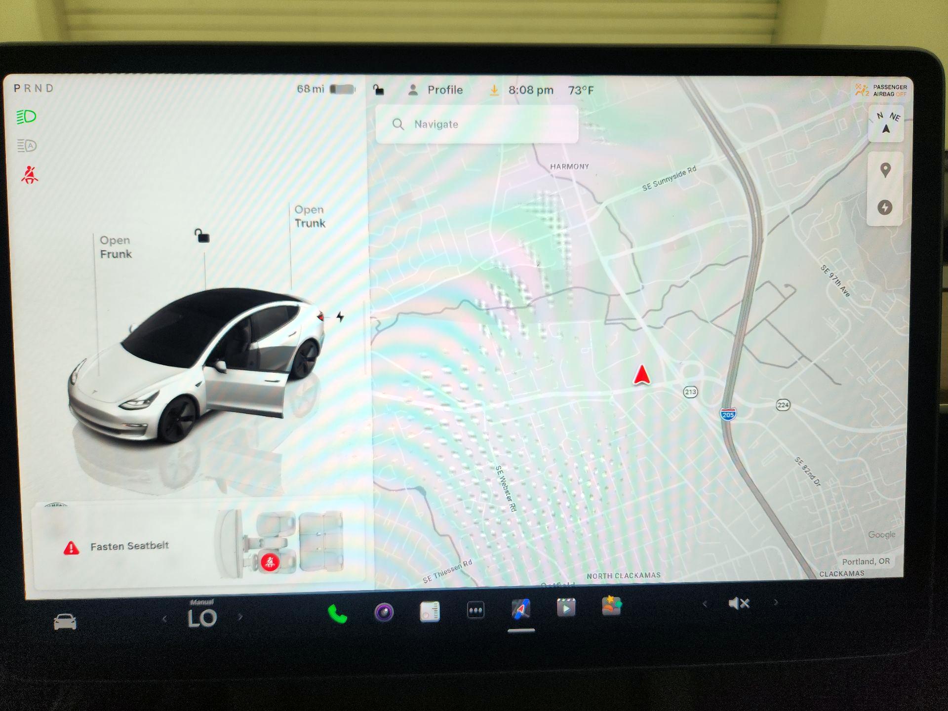 Thumbnail: 2023 Tesla Model 3 - 13