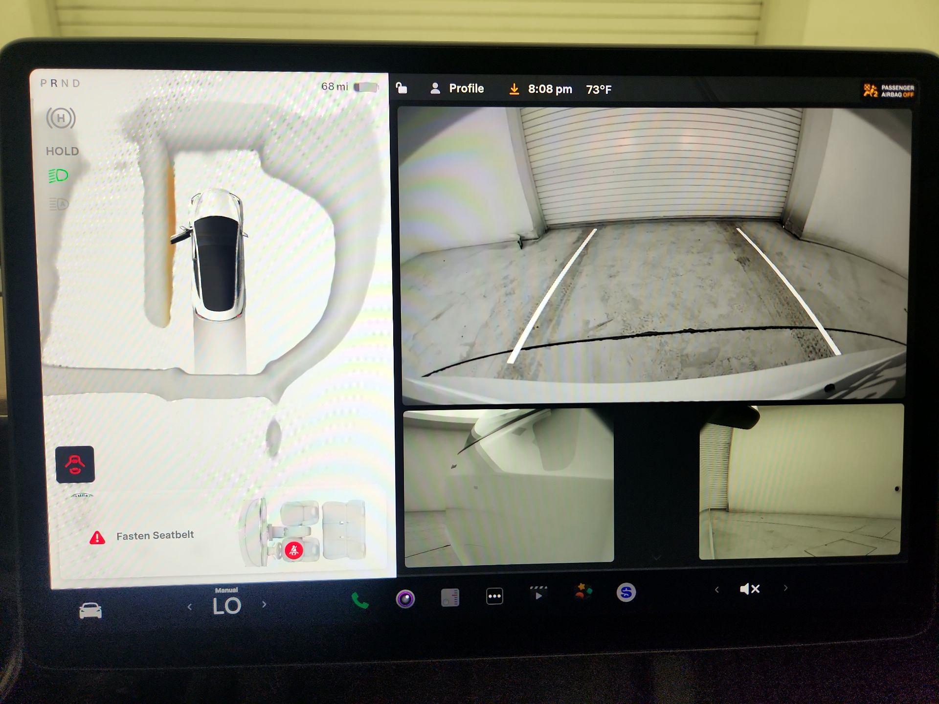 Thumbnail: 2023 Tesla Model 3 - 14
