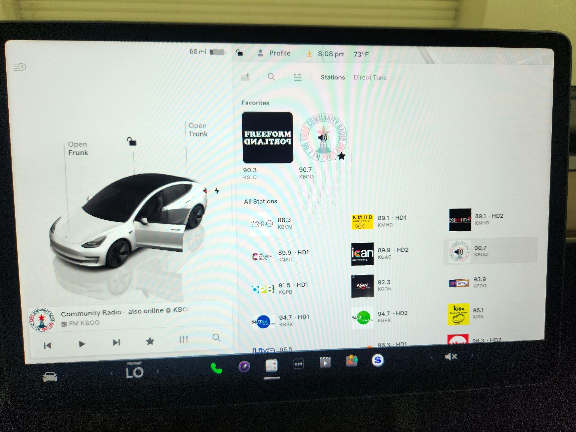 Thumbnail: 2023 Tesla Model 3 - 15