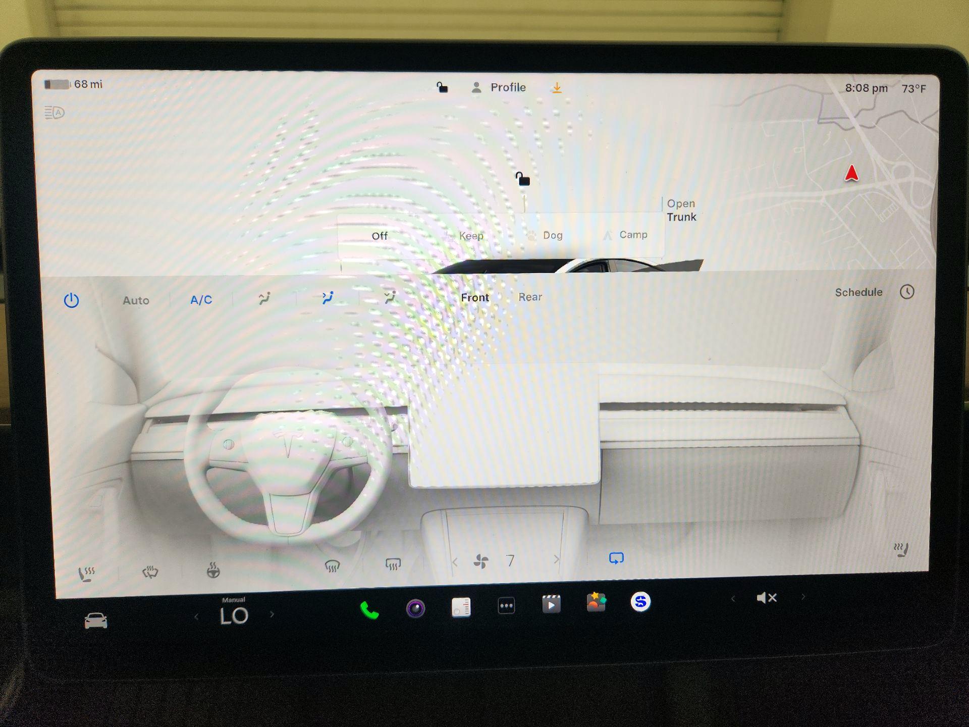 Thumbnail: 2023 Tesla Model 3 - 16