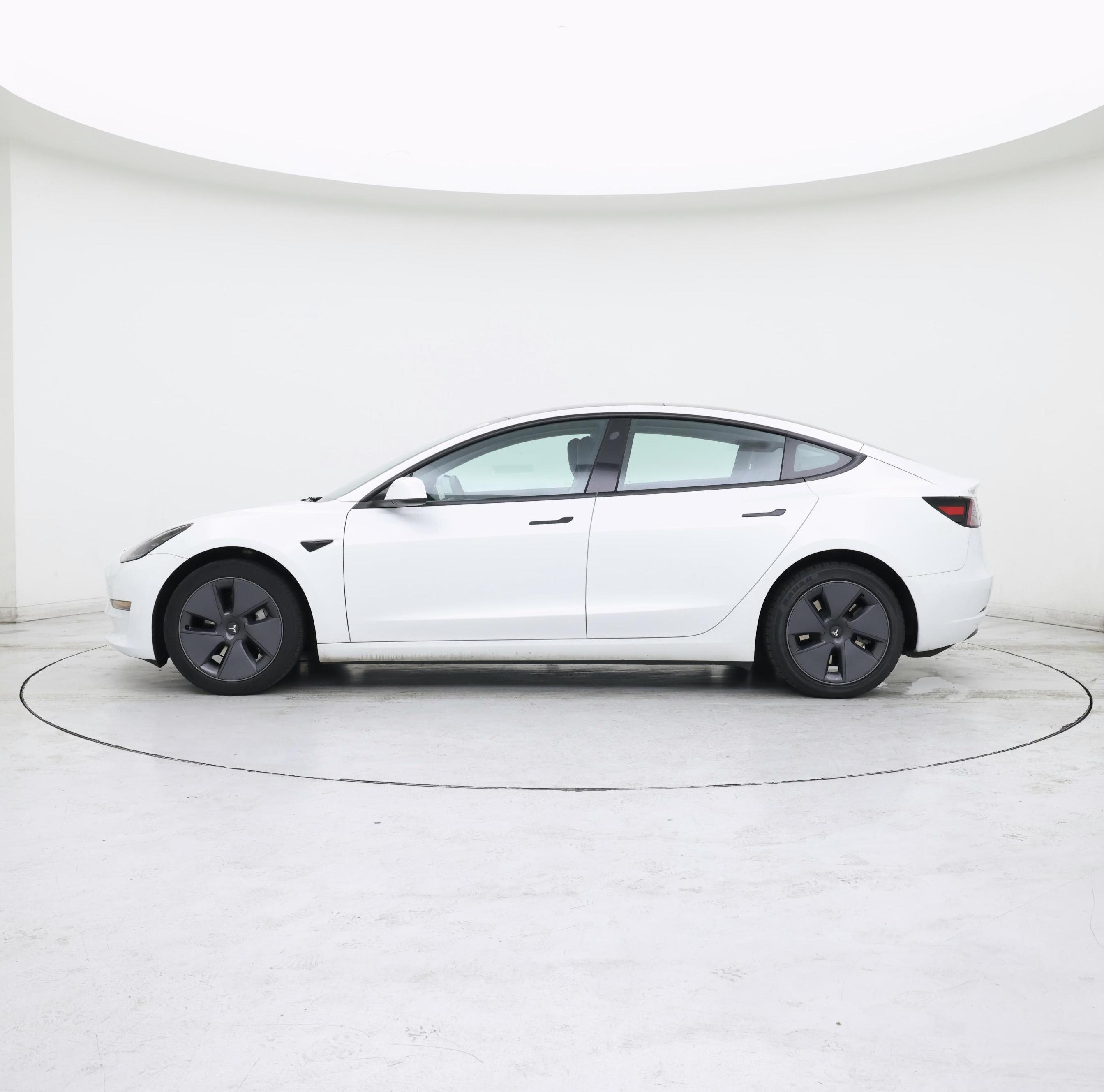 Thumbnail: 2023 Tesla Model 3 - 3